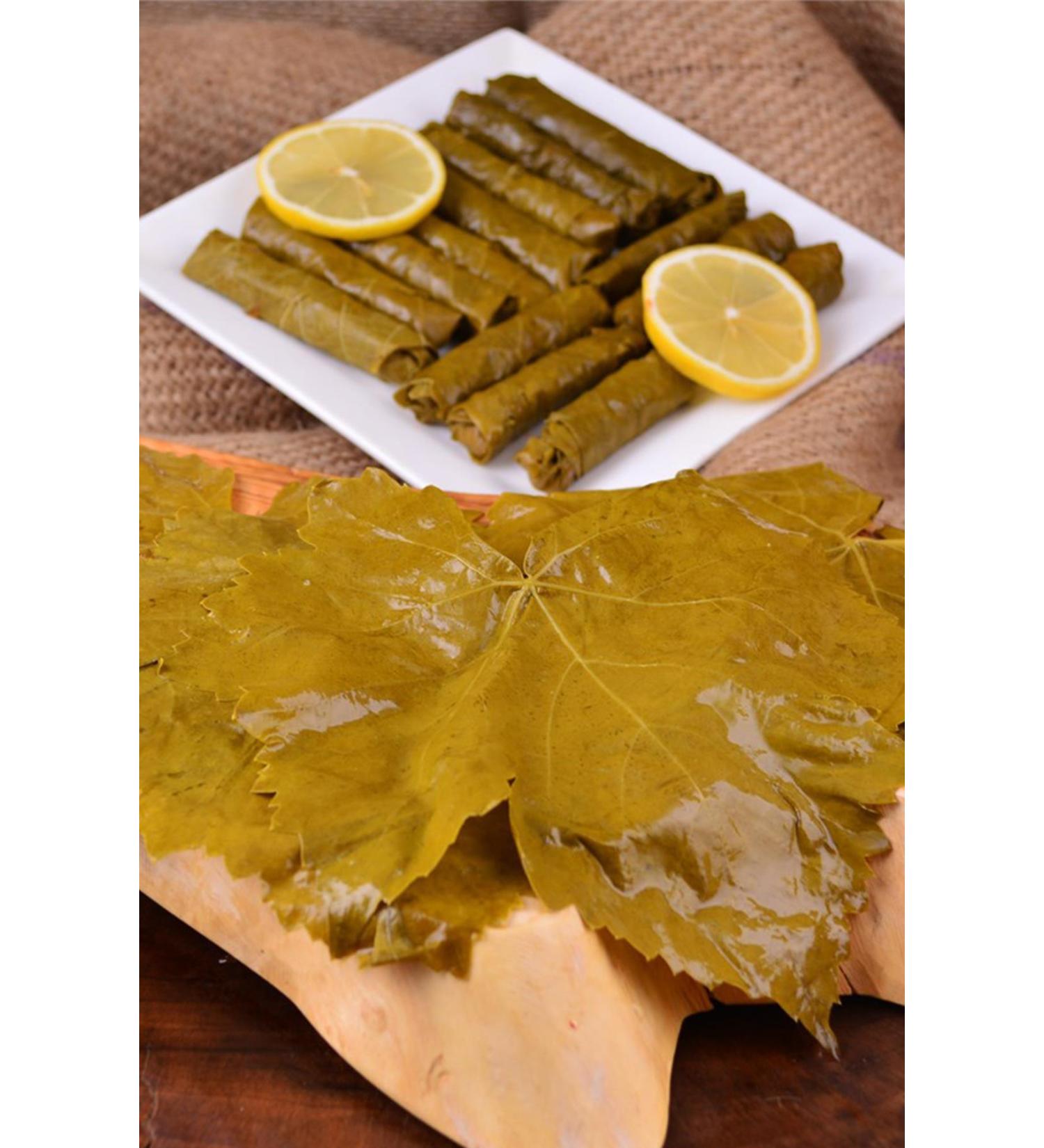 Gurmepark Ozseven Tokat Vineyard Leaf 3000 GE