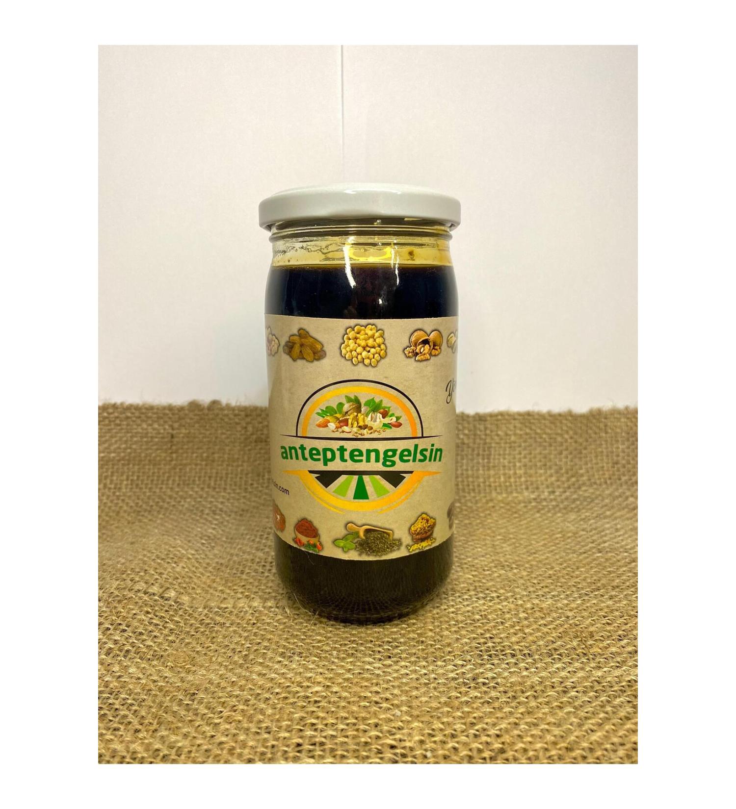 Antepten Gelsin Organic Grape Molasses 1 Kg.