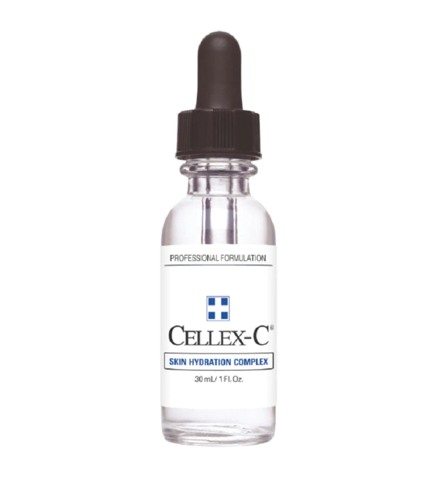 Cellex-C 3 Effective Revitalizing Serum with Lifting Effect that Provides Skin Recovery 30 ML PSSNS.184