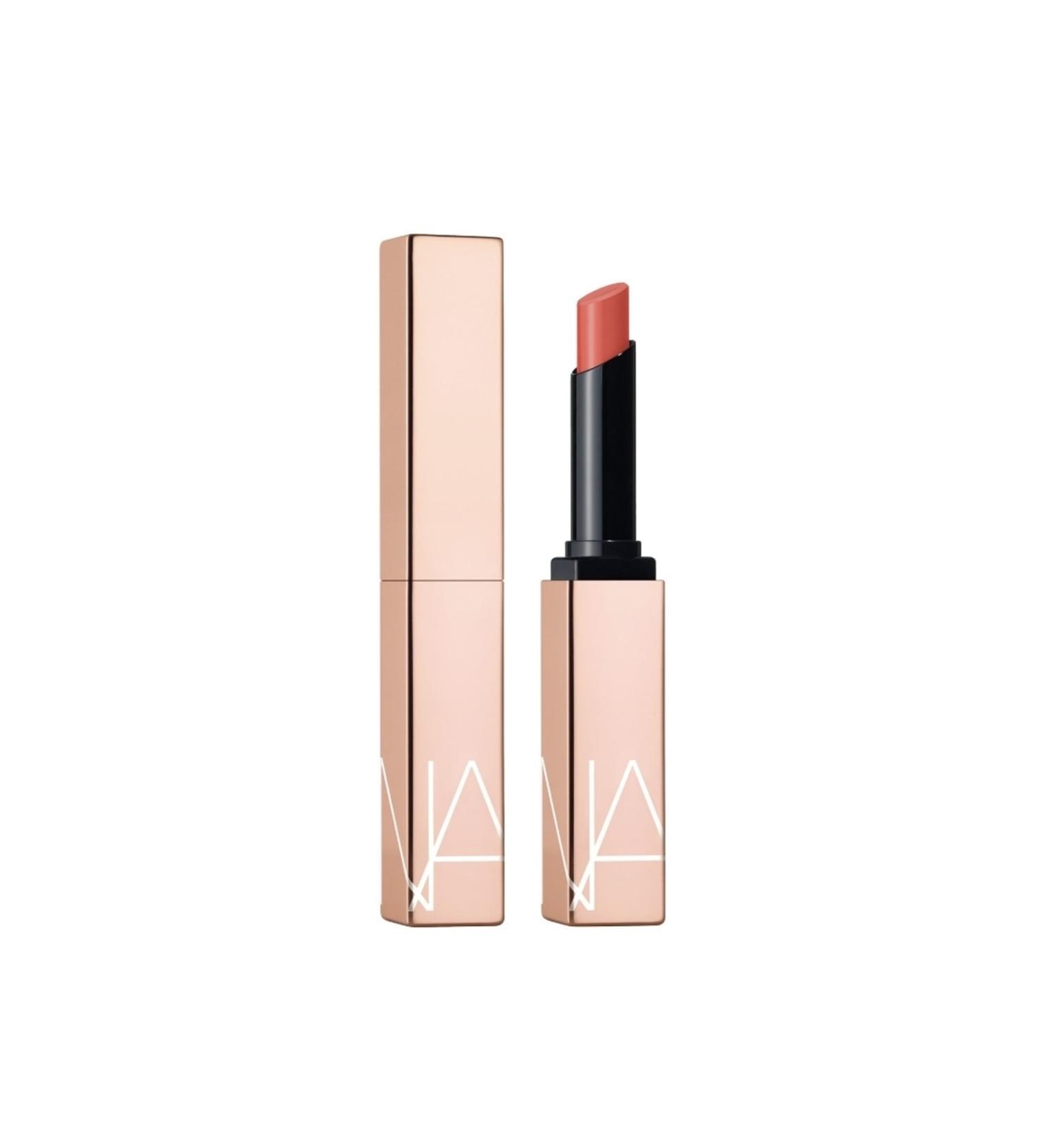 Nars Nourishing Lipstick That Makes Lips Shiny and Even Lasting All Day Long-TRUTH OR DARE Passi.3993