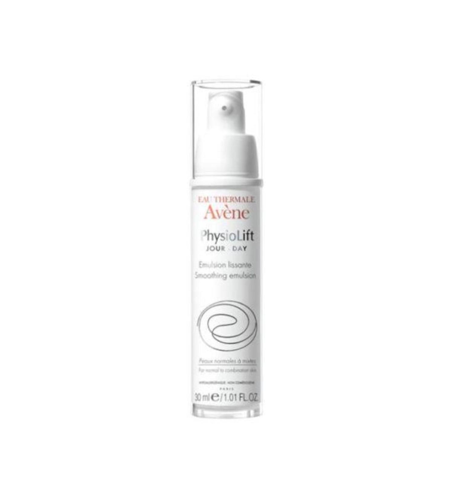 Avene Moisturizing Smoothing Cream That Reduces the Appearance of Fine Lines 30 ML PSSNS.208