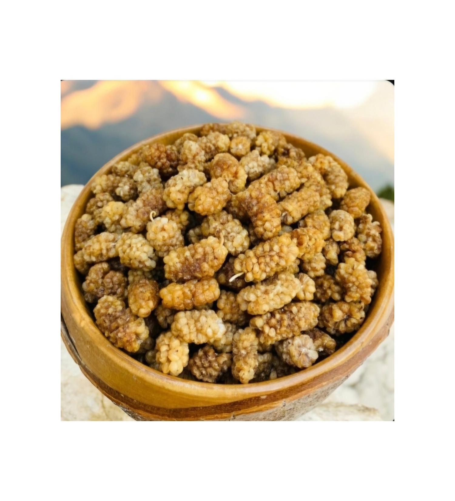 MALATYA ROAD Dried Mulberry 100 gr