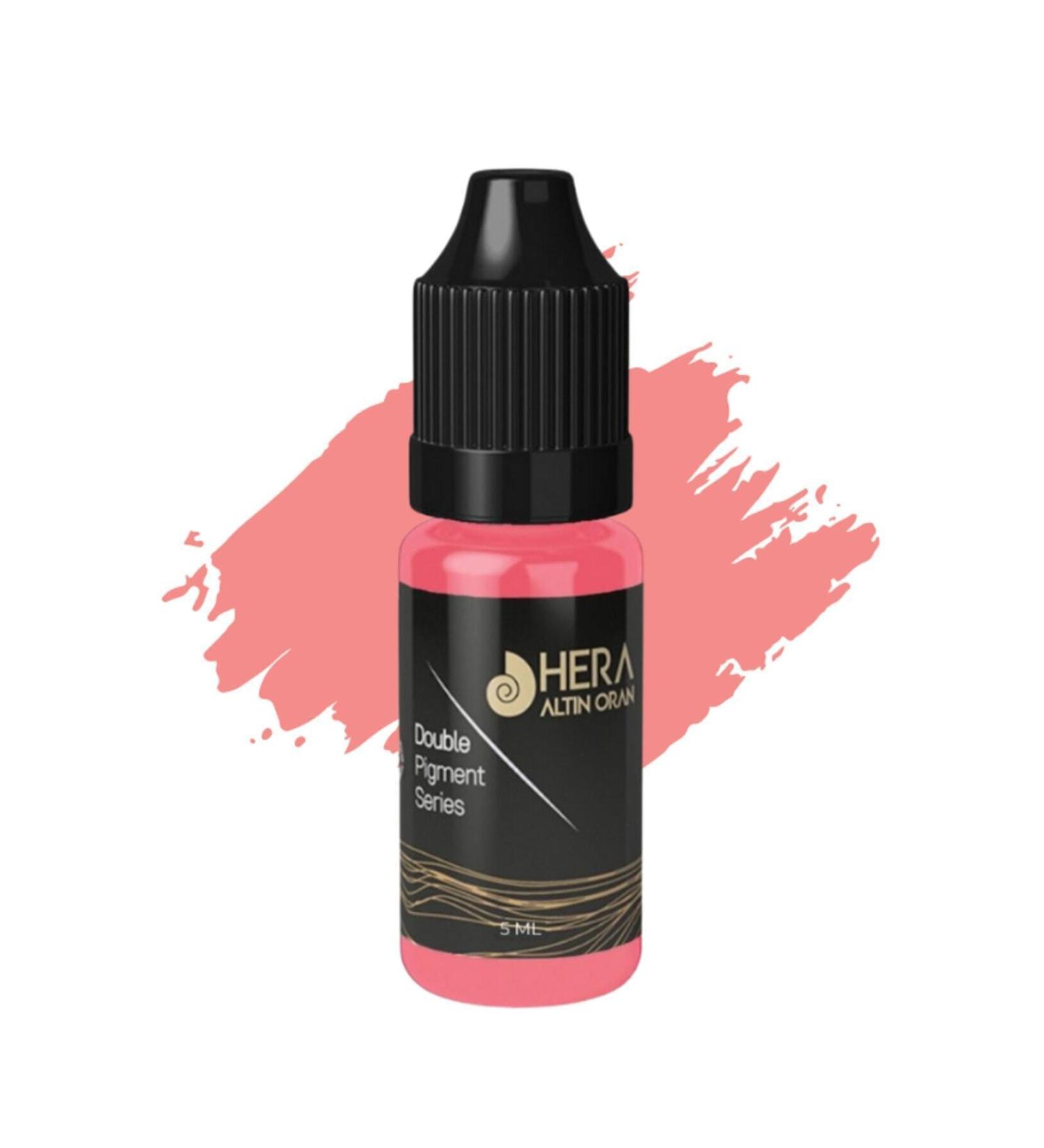 Hera Golden Ratio 5ml Permanent Makeup Lip Contour Paint (ruby Double) - Buy Online on GoSupps.com
