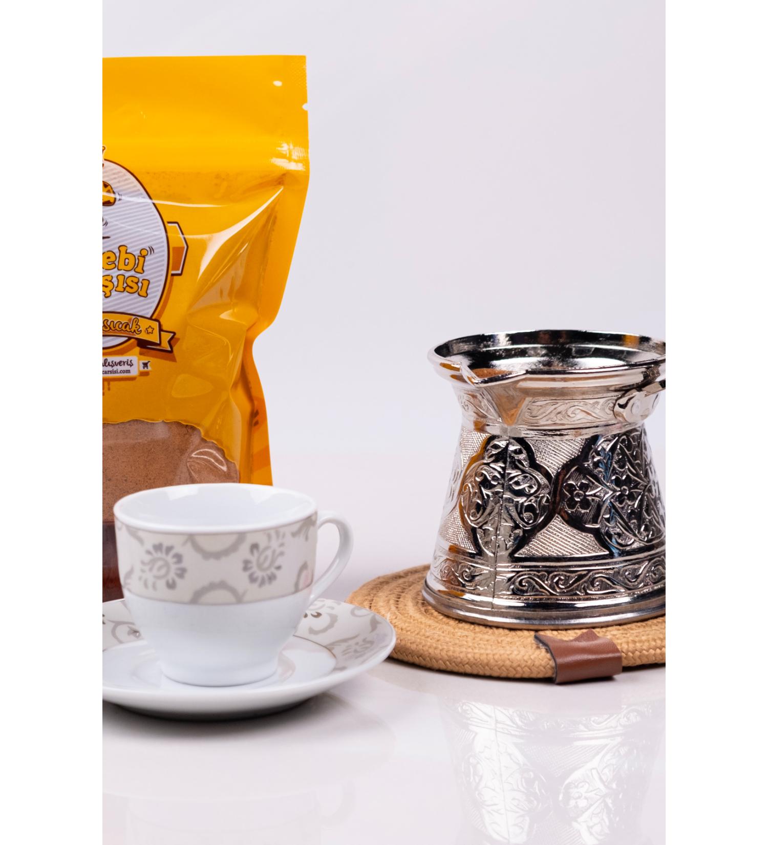 Chickpea Bazaar Turkish Coffee - 750 Gr
