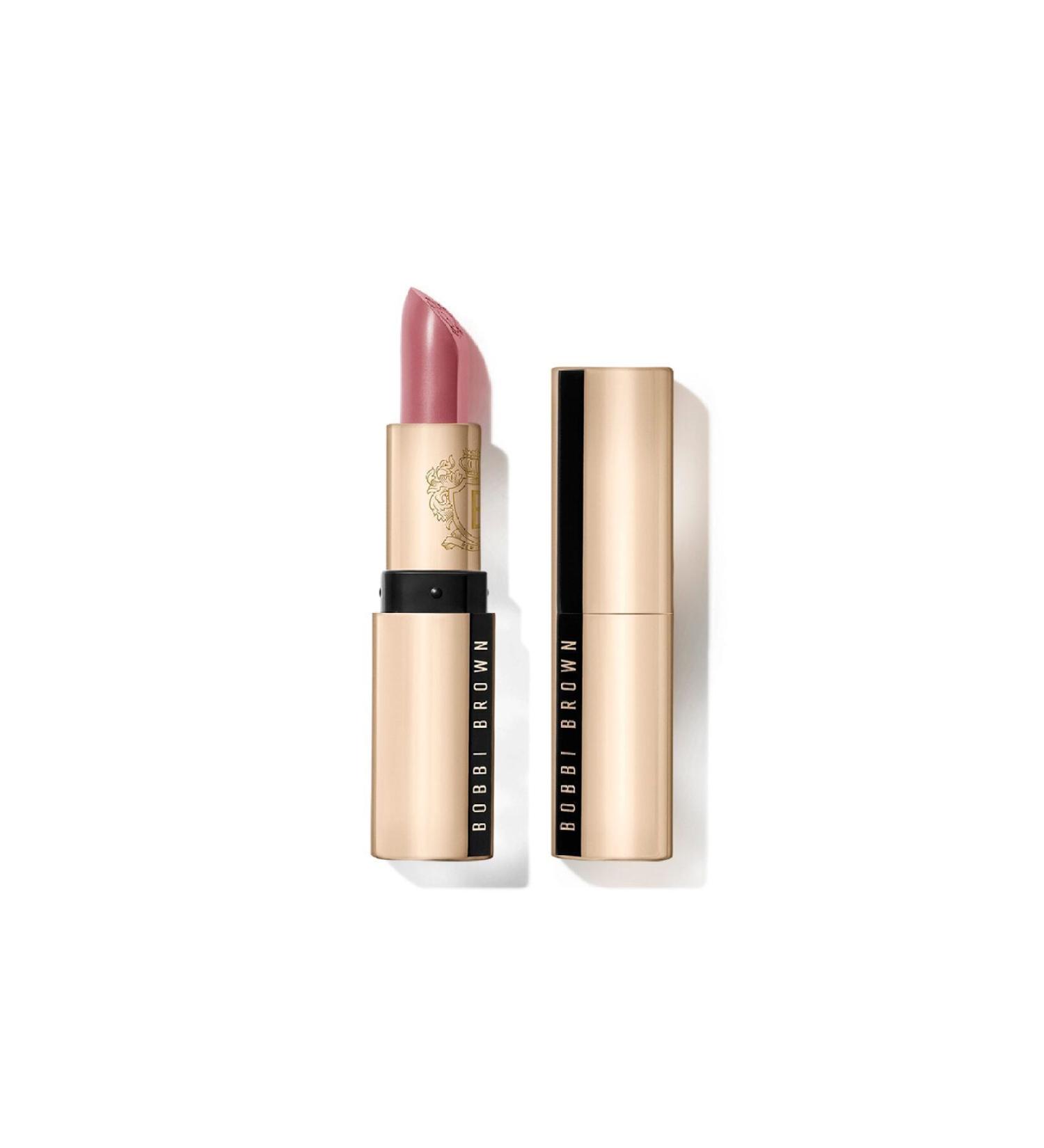 Bobbi Brown Long-Lasting Satin Lipstick for Full and Smooth Lips - Pink Cloud PSSNS.256