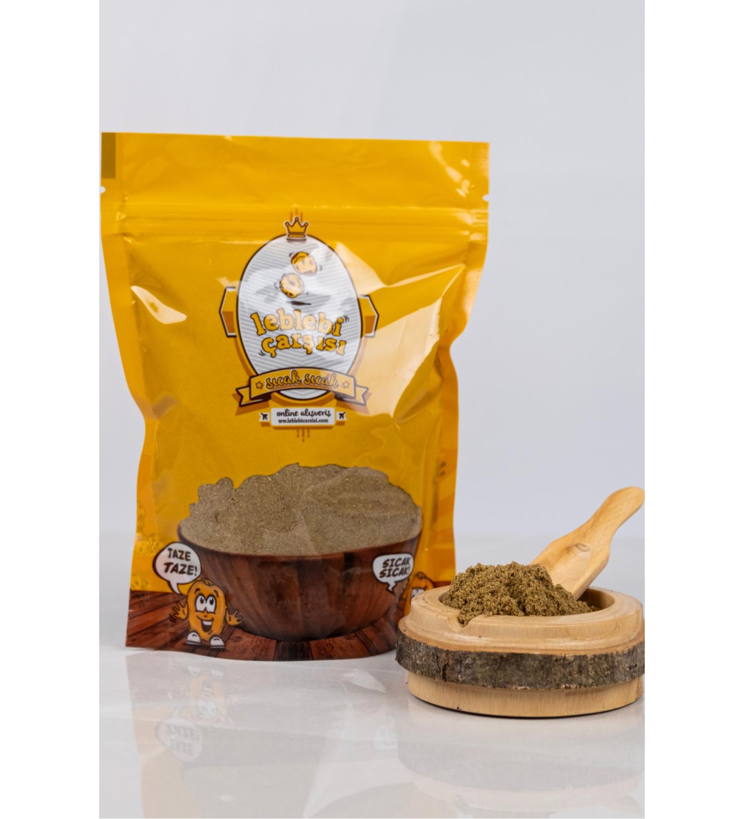 Chickpea Bazaar Cumin - 750 Gr