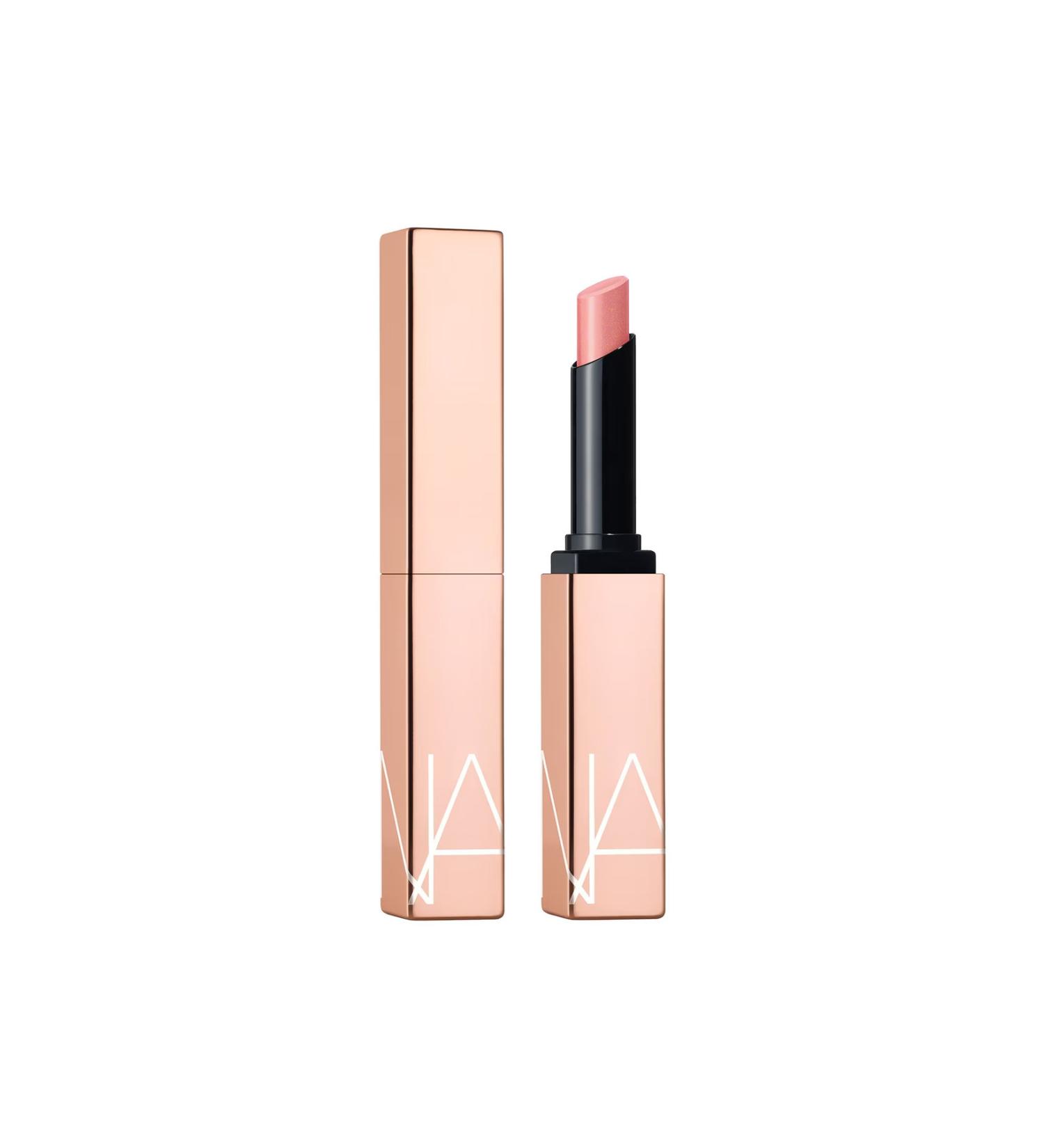 Nars Moisturizing Permanent Lipstick with a Soft Finish That Protects the Lips- orgasm PSSNS.259