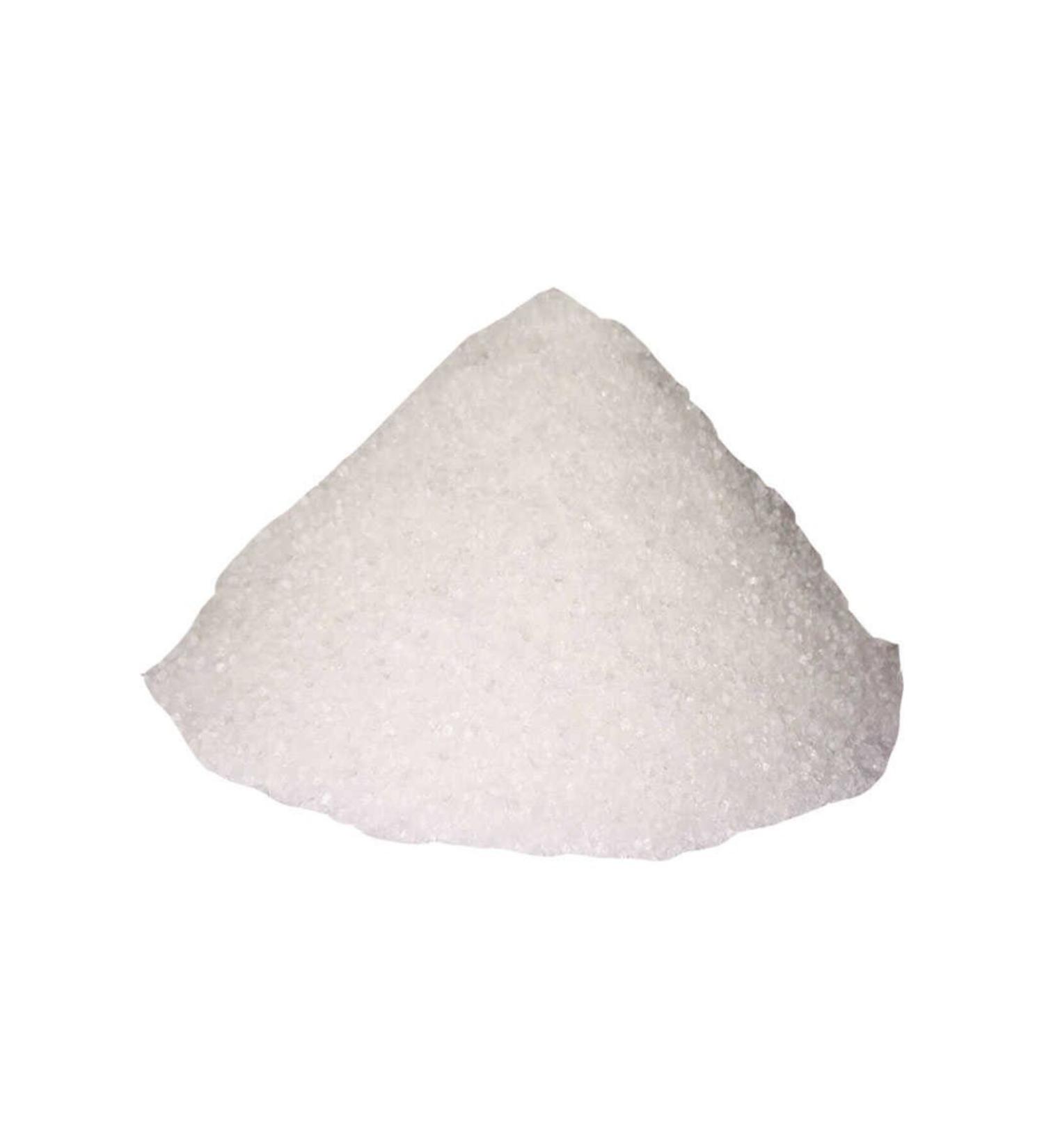 Astra Market Table Himalayan Crystal Rock Salt Ground White 500 Gr