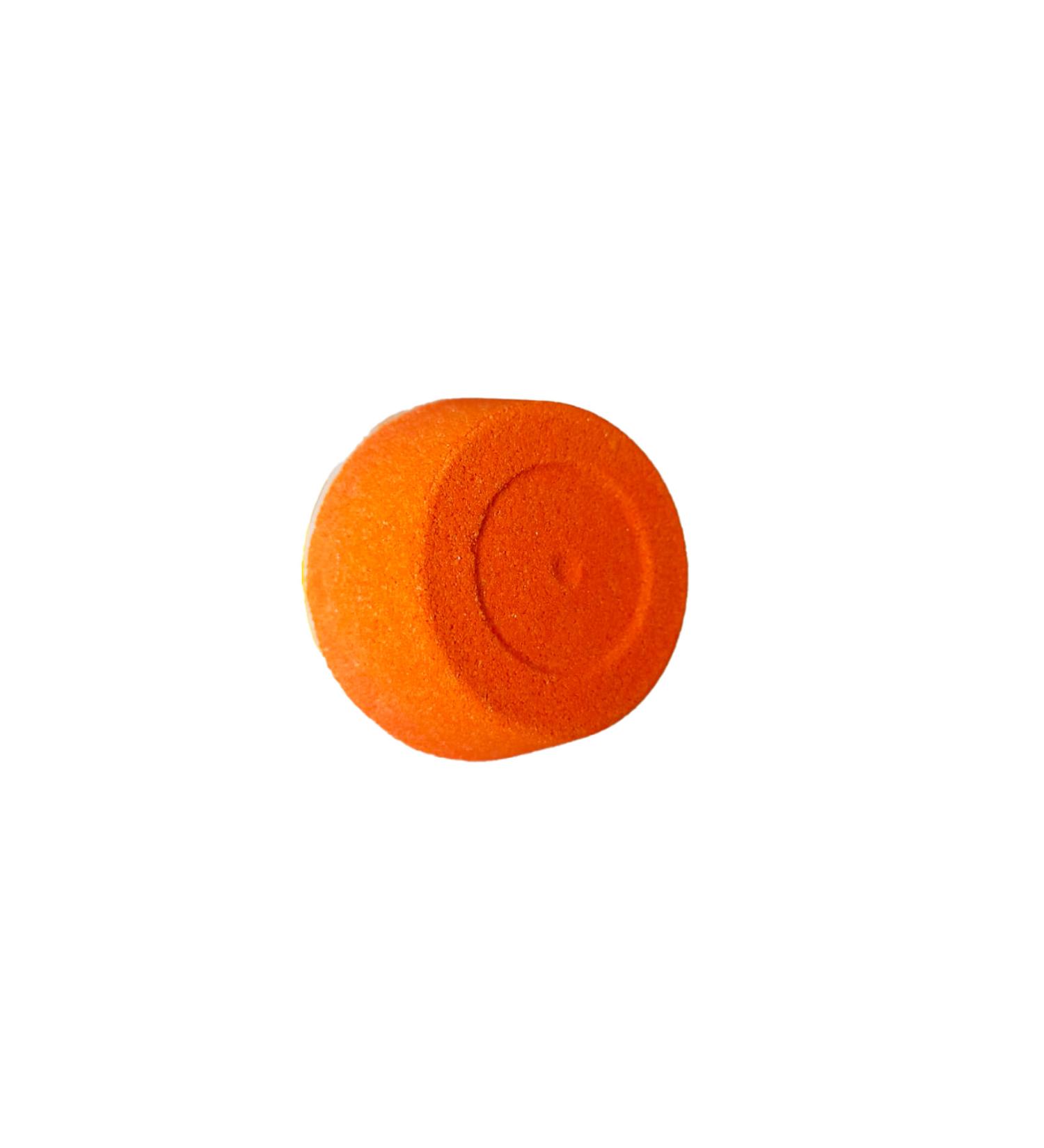 Astra Market Orange Flavored Calcium Block for Birds 100 gr
