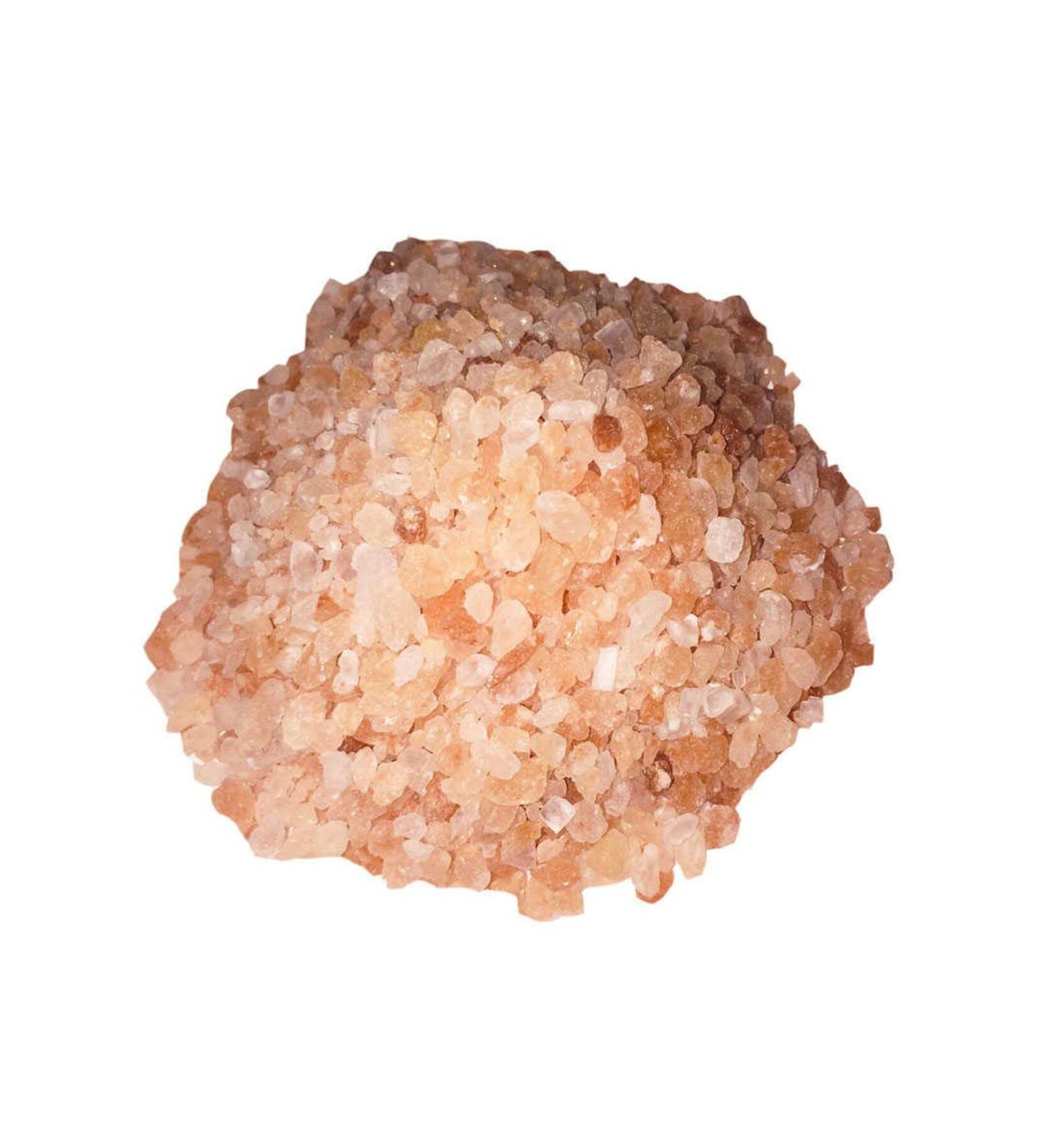 Astra Market Table Himalayan Crystal Rock Salt Gravel Pink 250 Gr