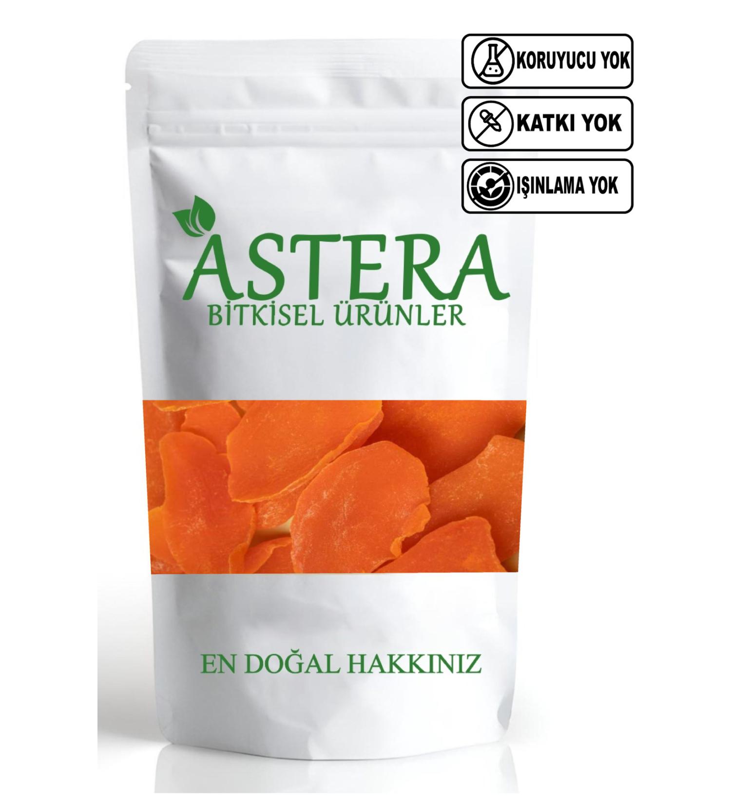 ASTERA 500 gr Dried Mango (1st Quality)