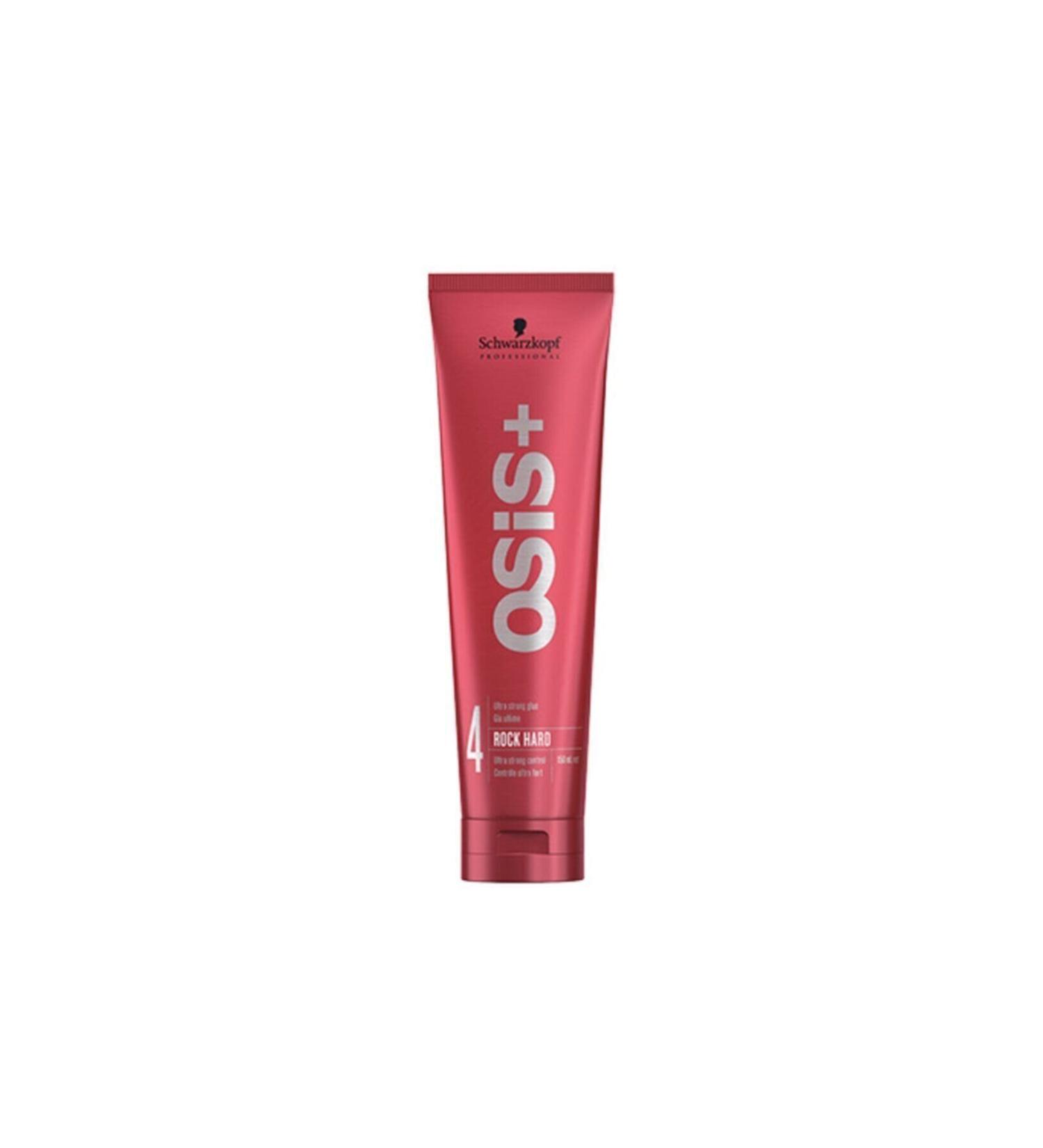 Osis - Rock Hard Strong Hair Styling 150ml