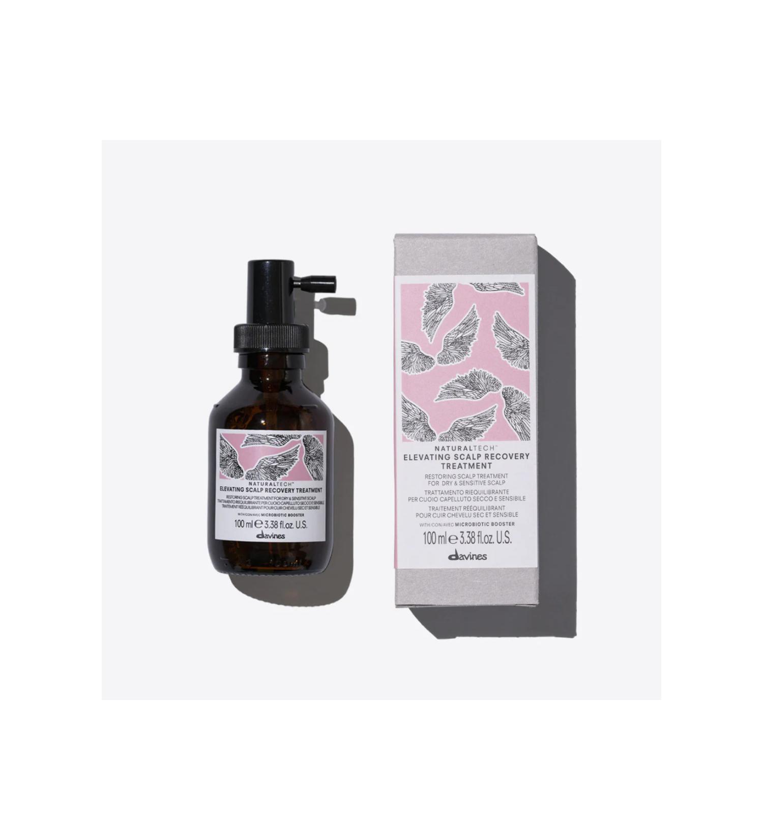 Davines Elevating Scalp Recovery Treatment Care Serum (100ML)kuatto