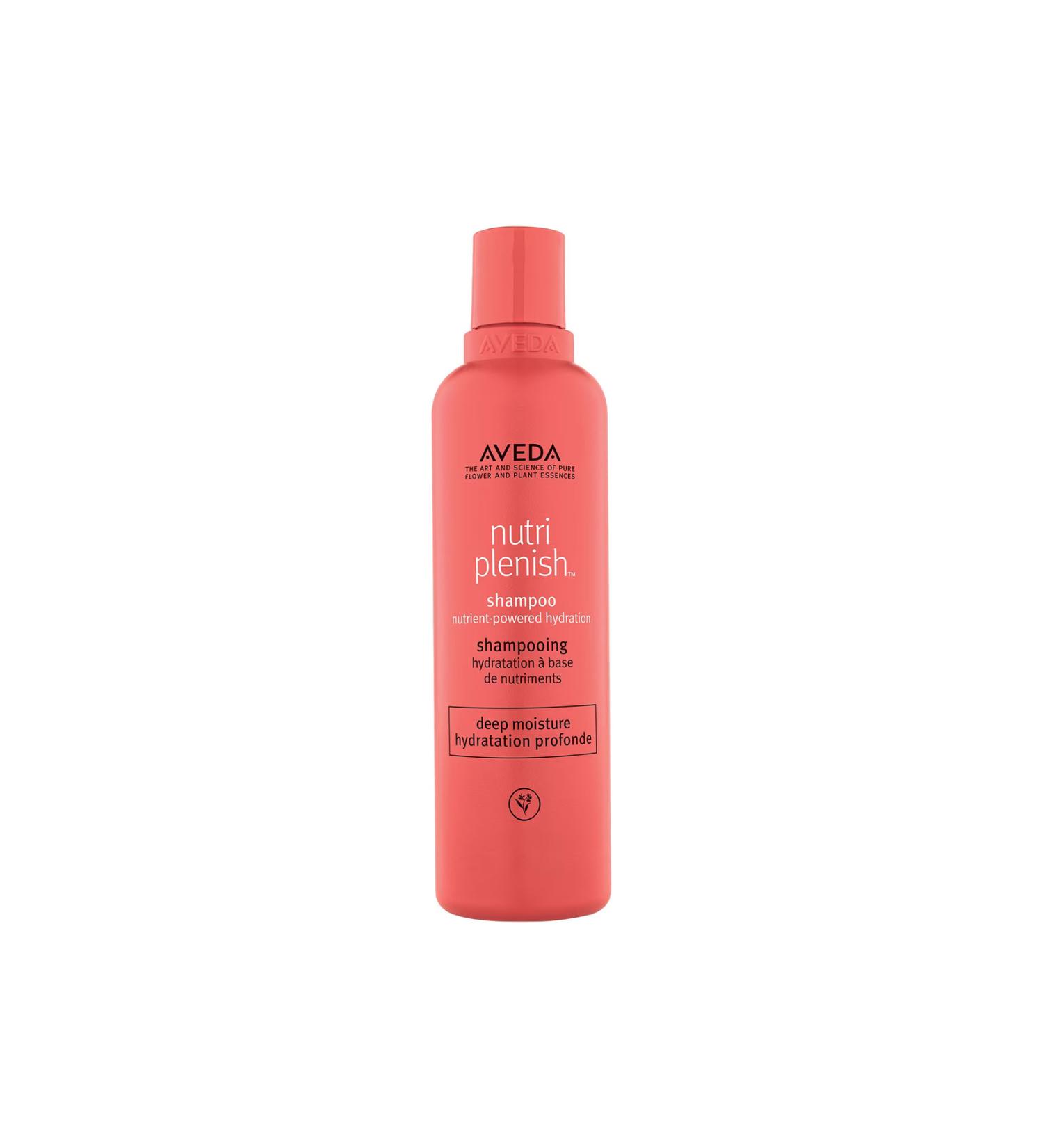 Aveda Nutriplenish Deep Moisture Shampoo 250 ml
