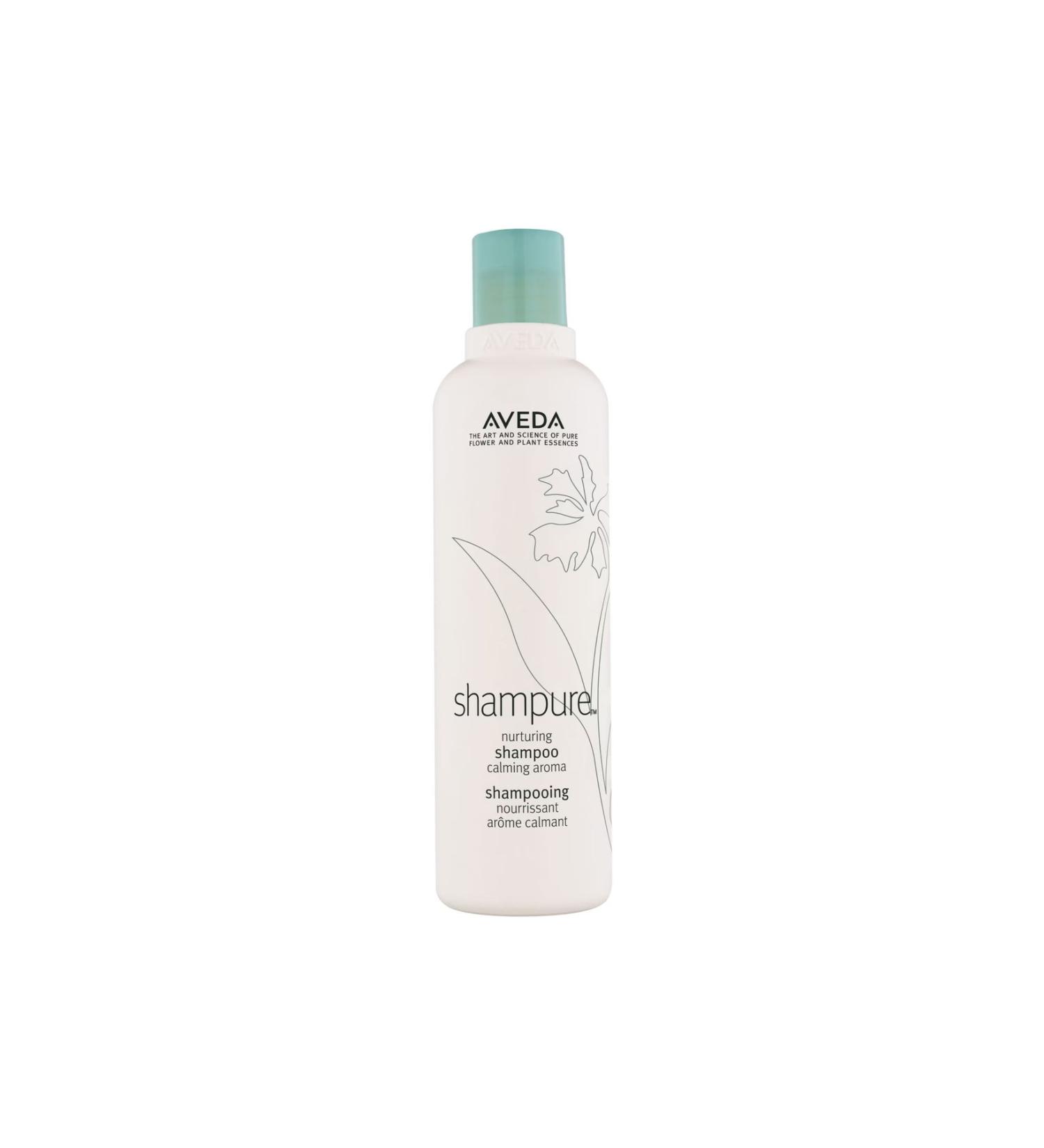 Aveda Shampure Nurturing Nourishing Shampoo 250 ml