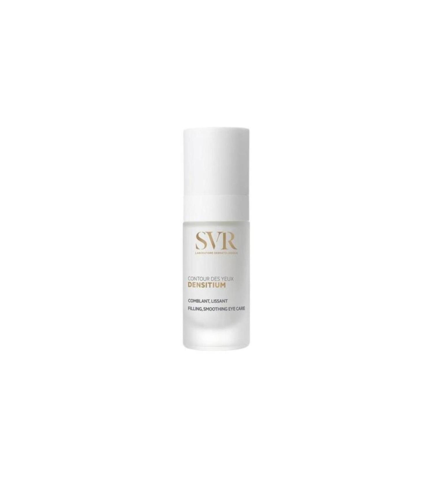 SVR Densitium Eye Care Cream 15 ml