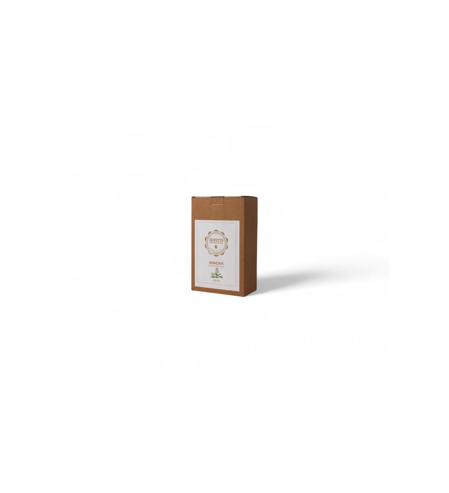 Gespetto SAGE TEA 125 GR