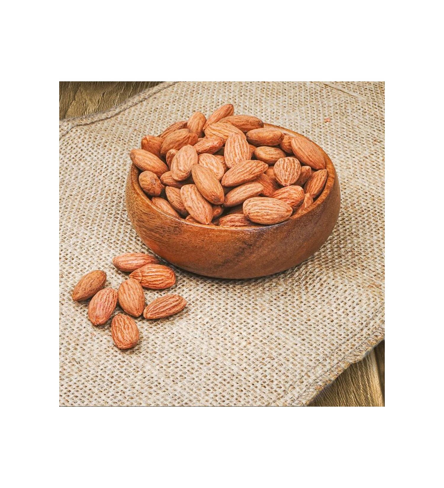 Apricot Region ROASTED ALMOND