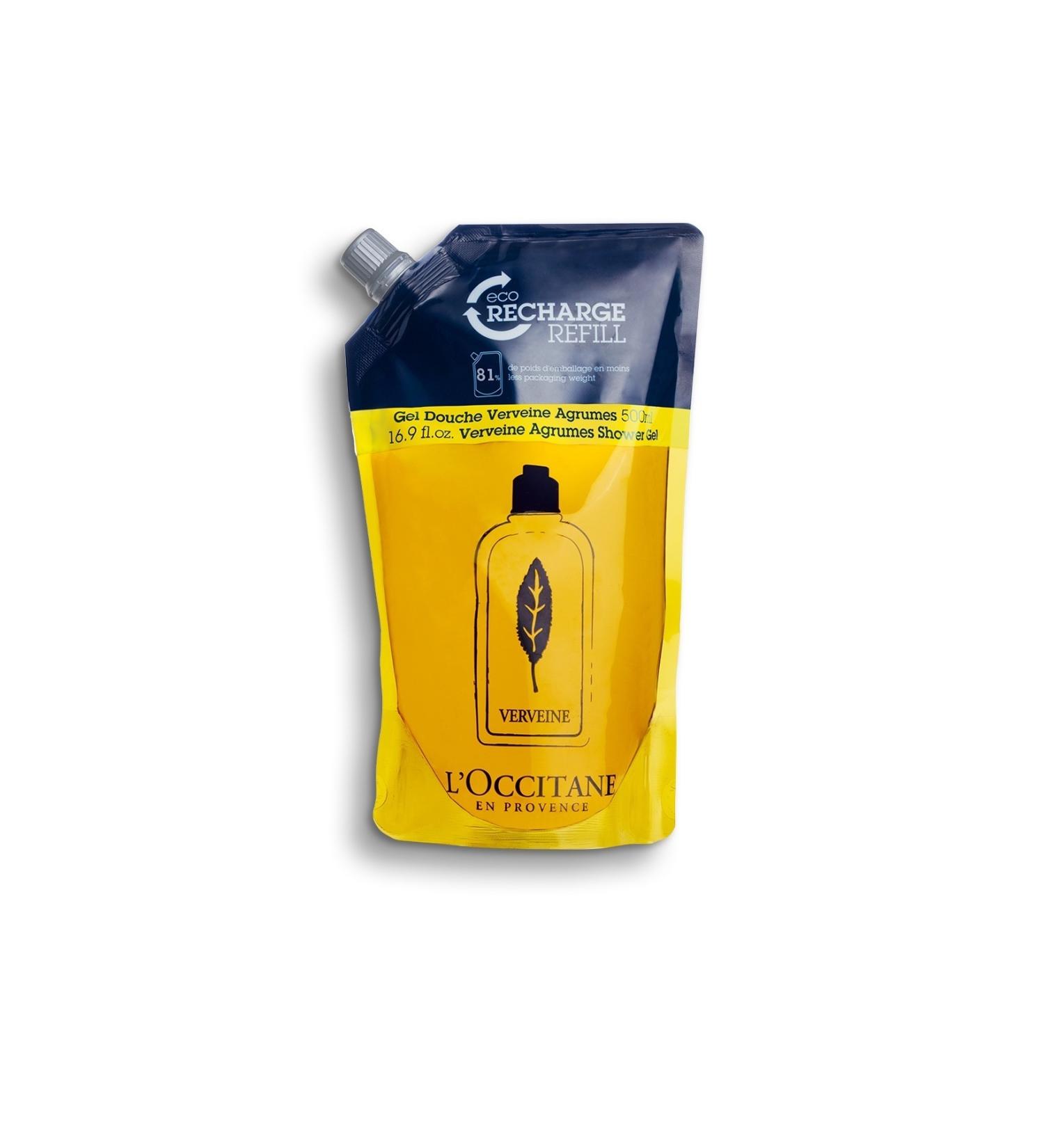 L'Occitane Eau Des Baux Shower Gel - Baux Shower Gel - 250 mlMIRACLE43