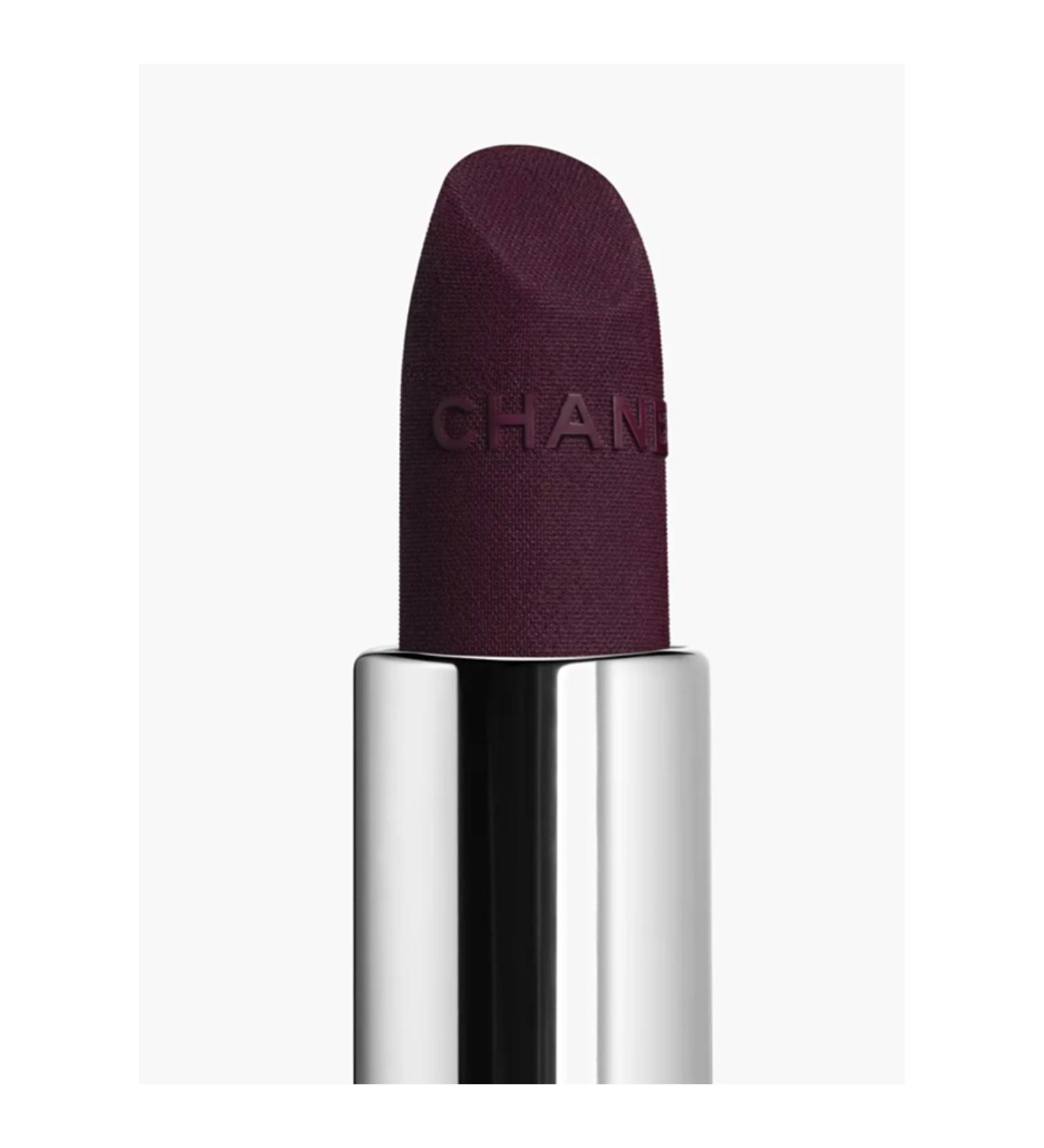 Chanel 31 LE ROUGE-Lipstick with a Sparkling and Long-Lasting Matte Finish -ROUGE MYSTIC 3.3 G PSSNS.547