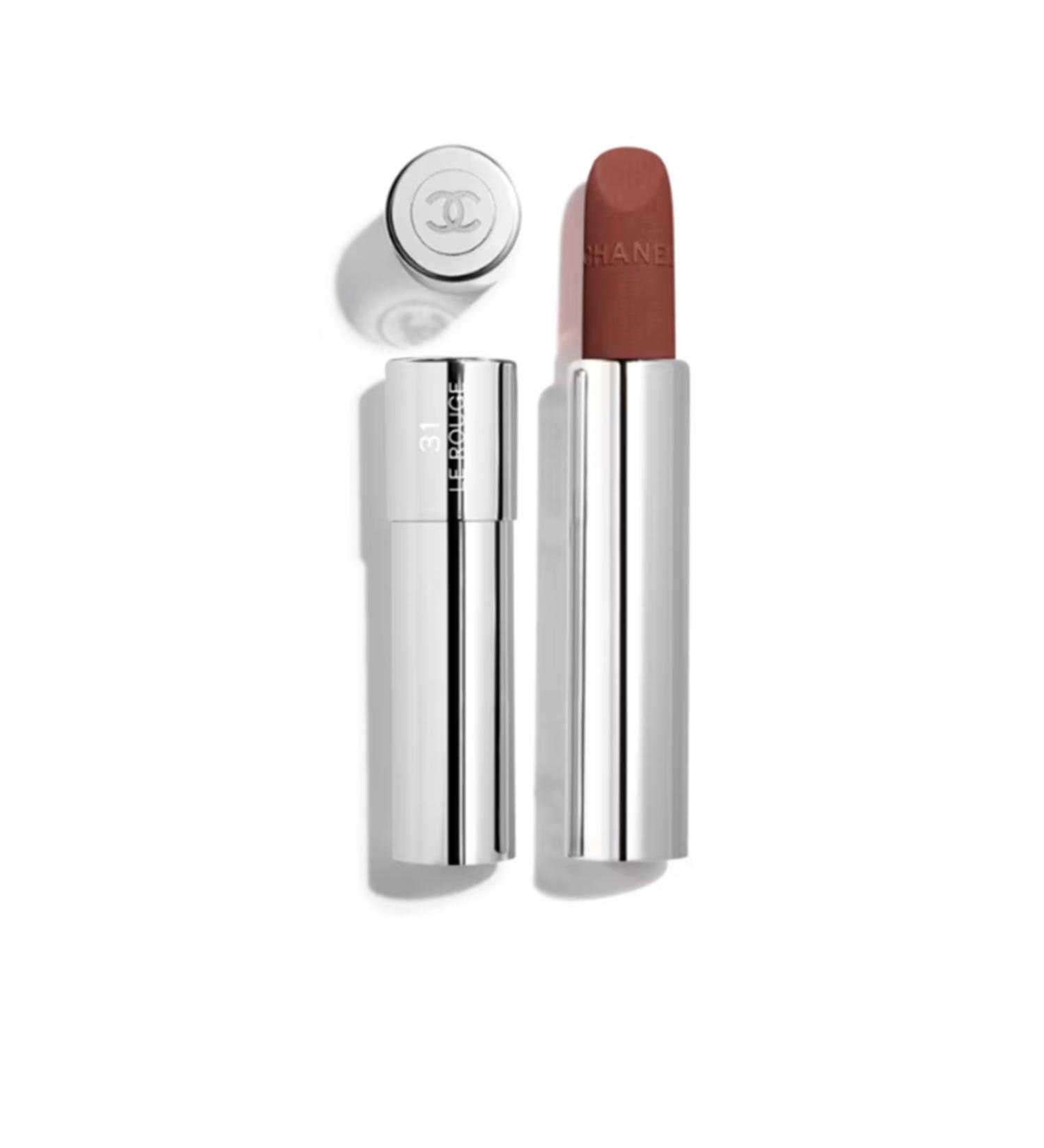Chanel REFILL 31 LE ROUGE MATTE LIPSTICK 16 - ROUGE TALISMAN (Cartridge)