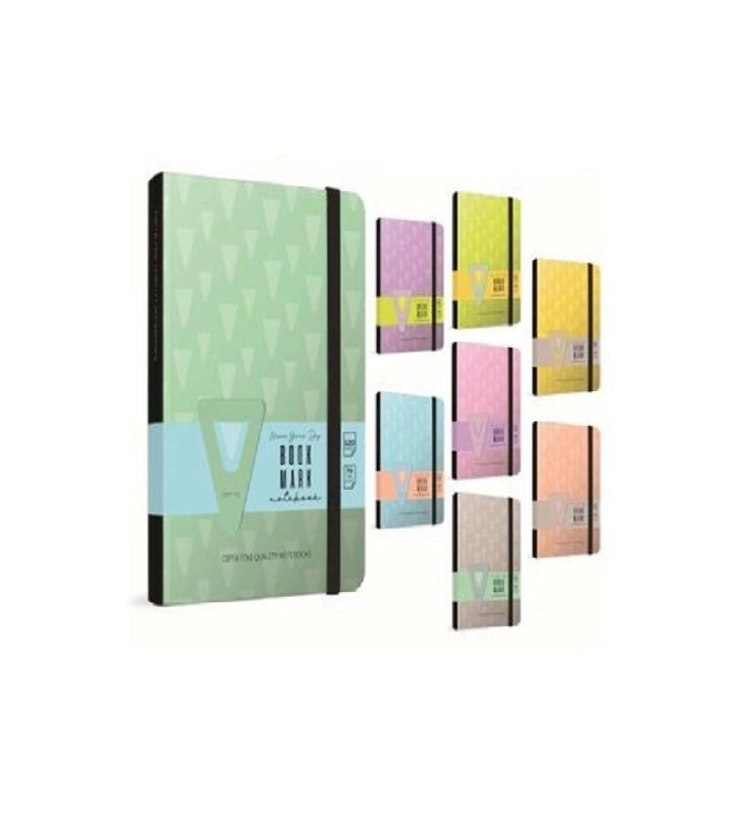 G pta Gipta Bookmark 17X24-120Yp Drawing Notebook