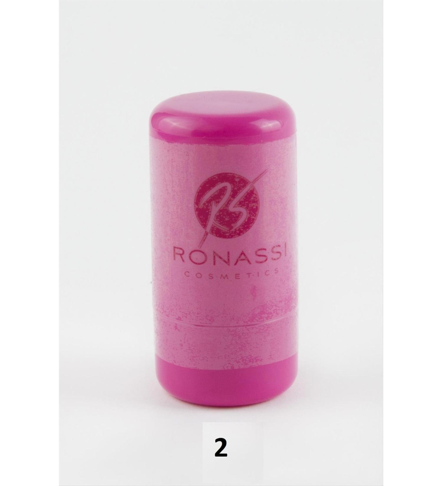 Bijouterie Net Ronassi Gel Tint