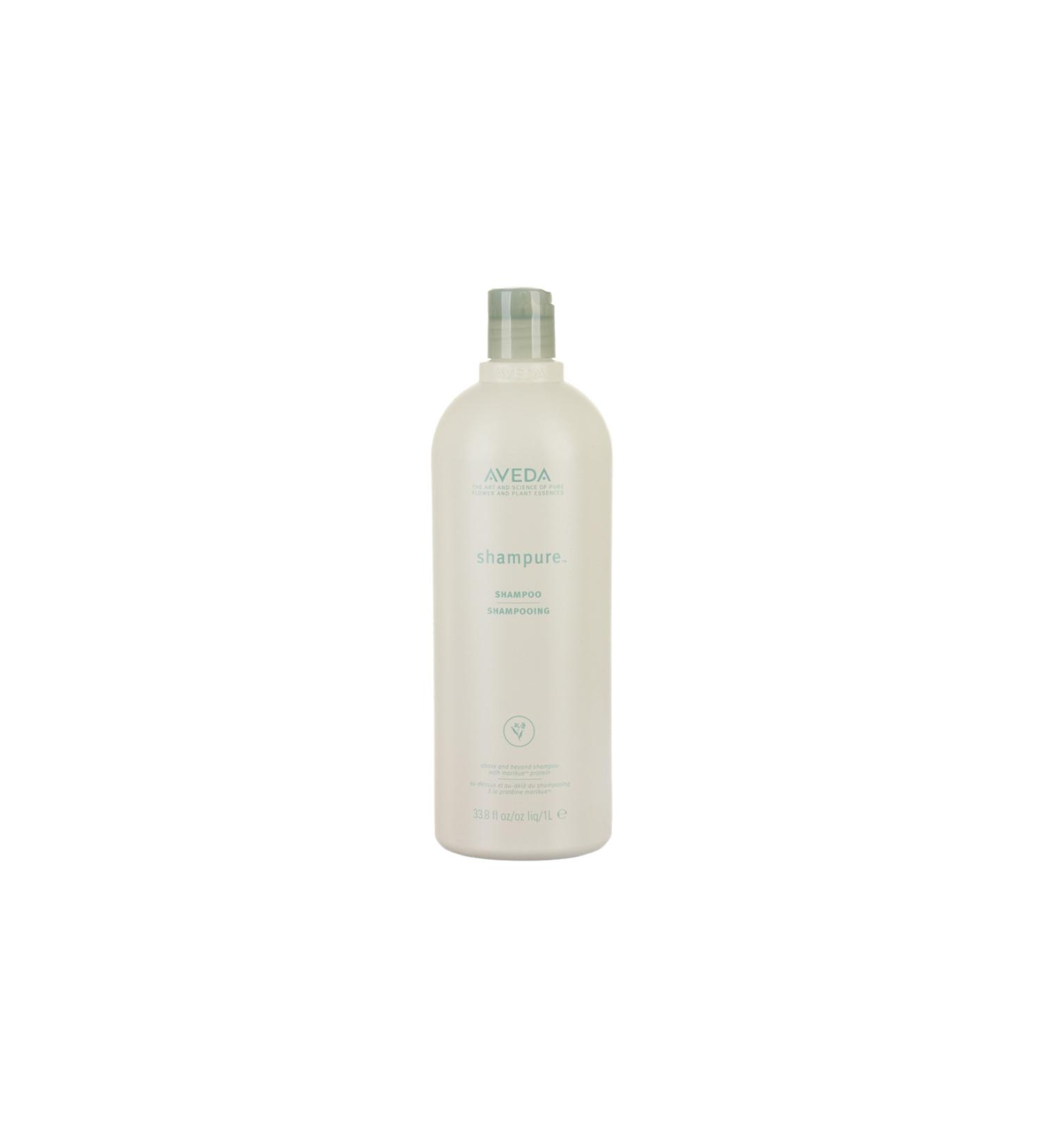 Aveda Shampure Nurturing Nourishing Shampoo 1000 ml