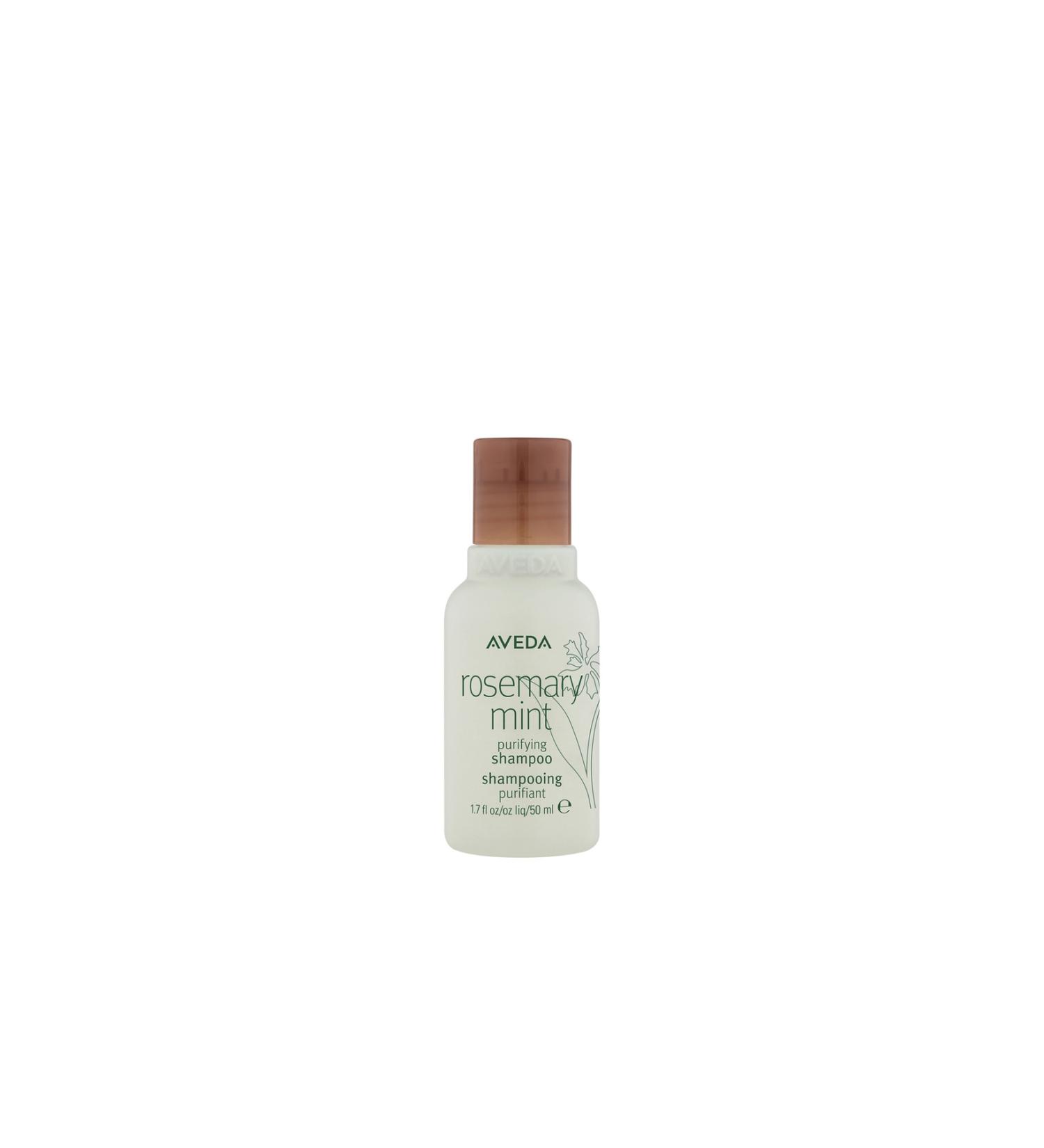 Aveda Rosemary Mint Purifying Shampoo 50 ml