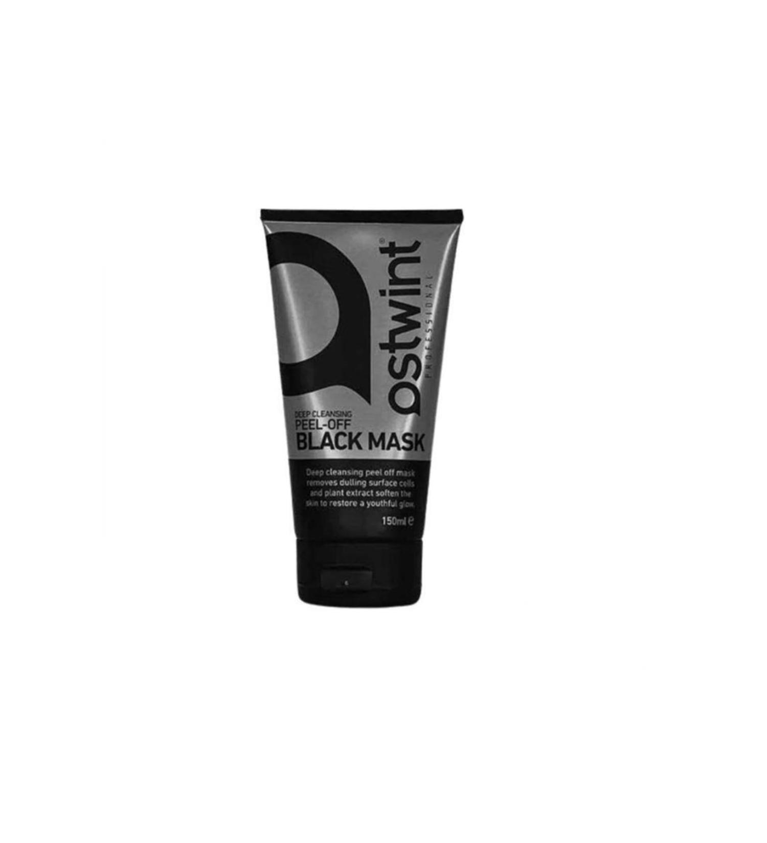 Ostwint - Peel Of Black Mask 150ml