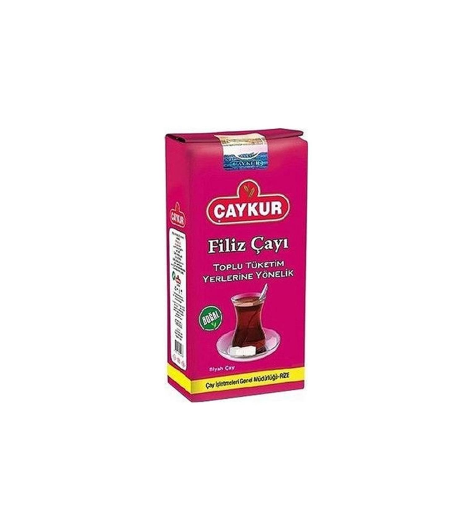 aykur Edt Sprout Tea 1000 Gr. (6 PIECES)