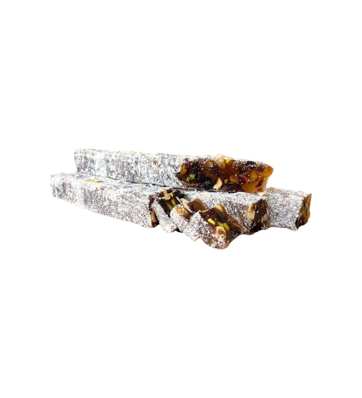 ARI Mixed Nut Roll Turkish Delight 1KG (A ure)