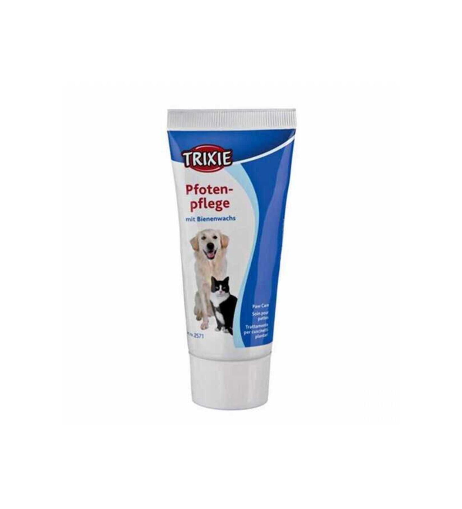Trixie Cat and Dog Paw Protective Care Cream