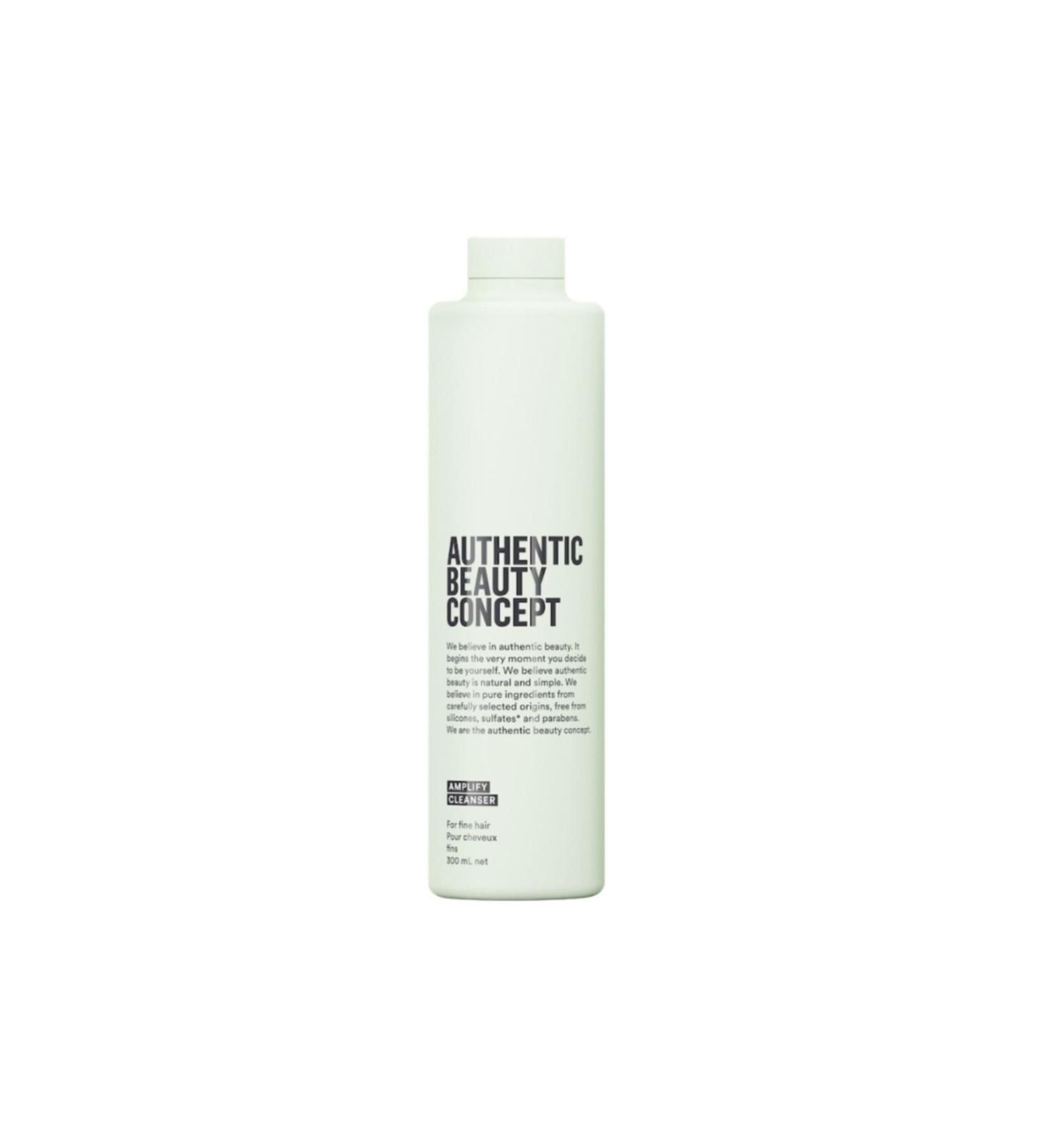 Authentic Beauty Concept Amplify Shampoo 300 ML