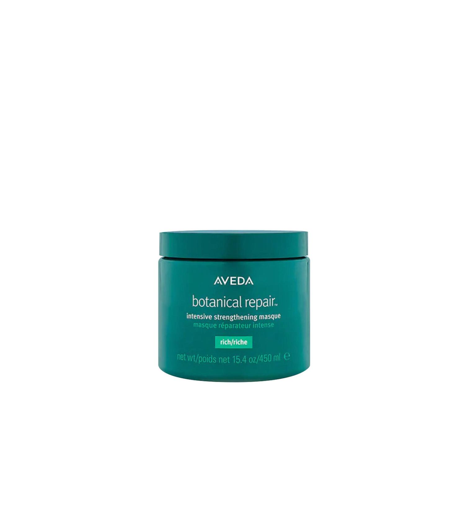 Aveda Botanical Repair Repair Mask for Damaged Hair Rich Texture 450 ml
