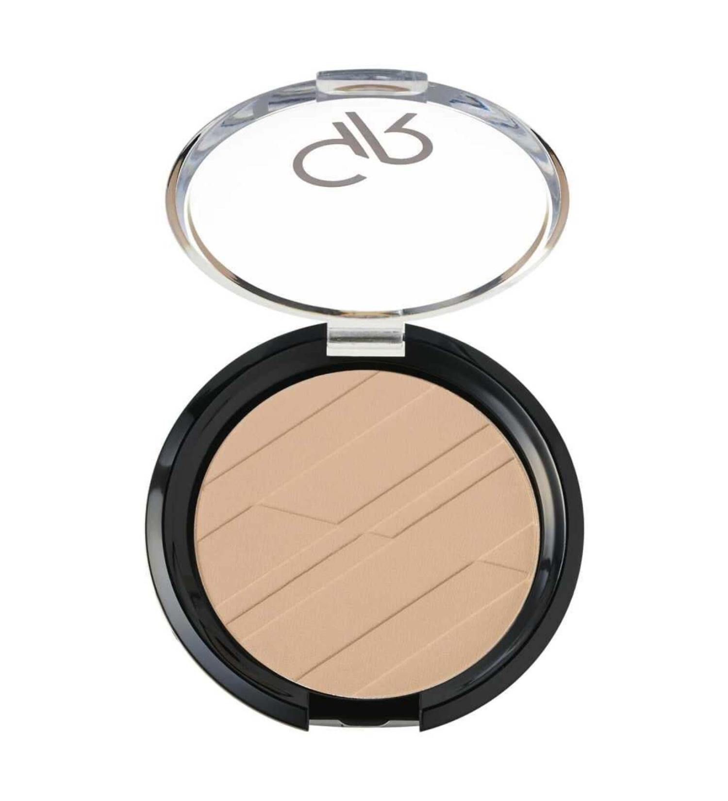 Golden Rose Silky Touch Compact (NO:05) Powder 12 G