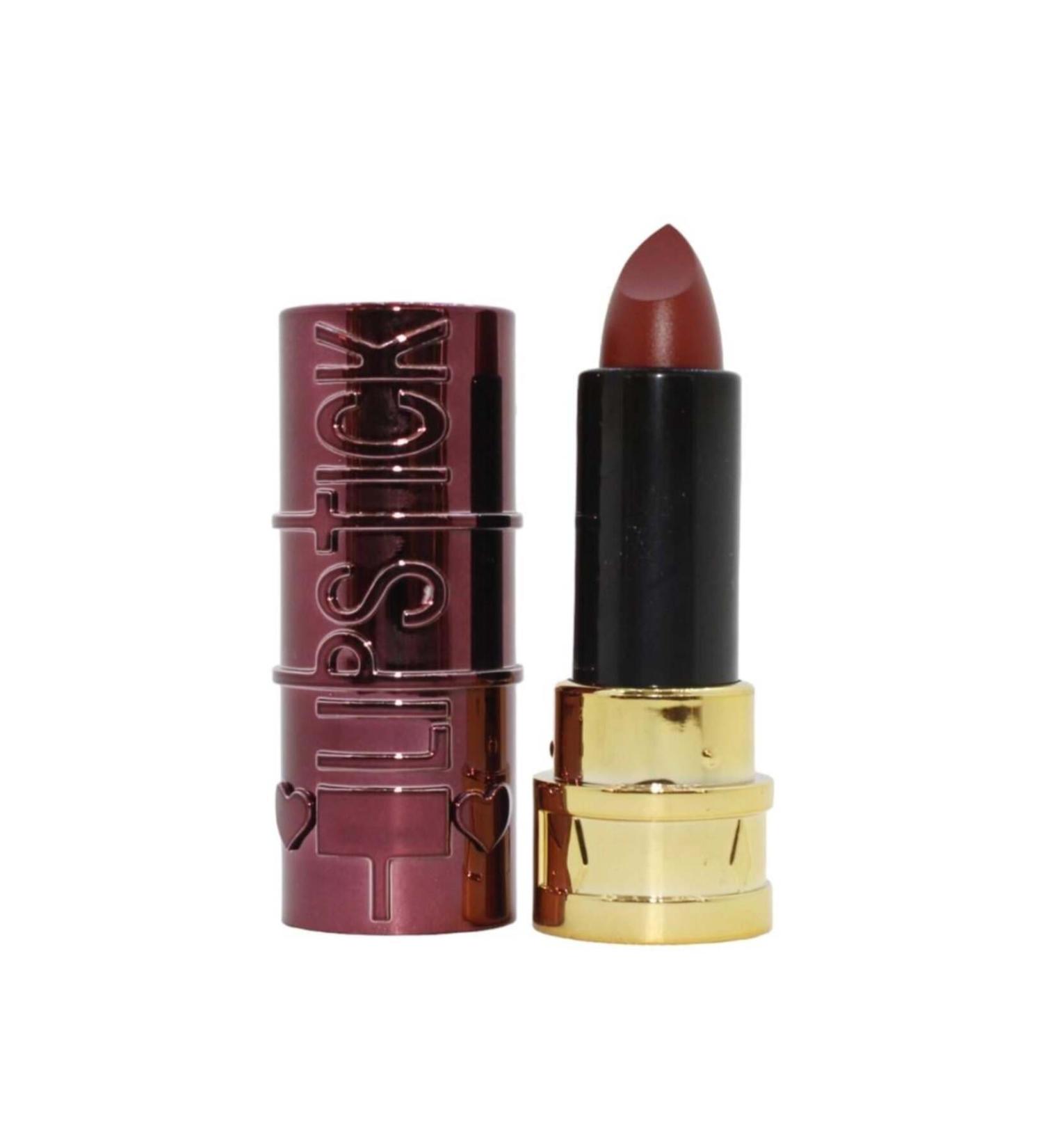 Rose Lip Stick Matte 12 M (NO: 01)