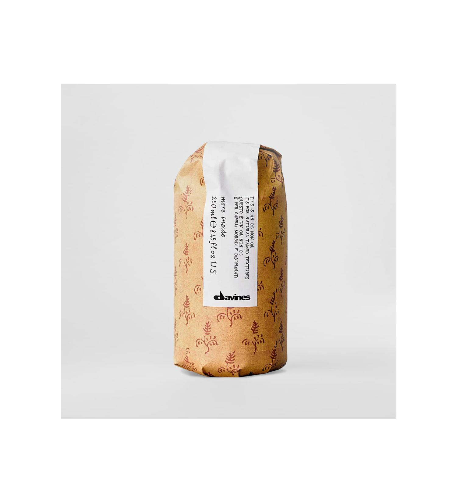 Davines This is an Oil Non Oil: Oil-Free Styling Oil 250 ml ECBEAUTYBESTQ18