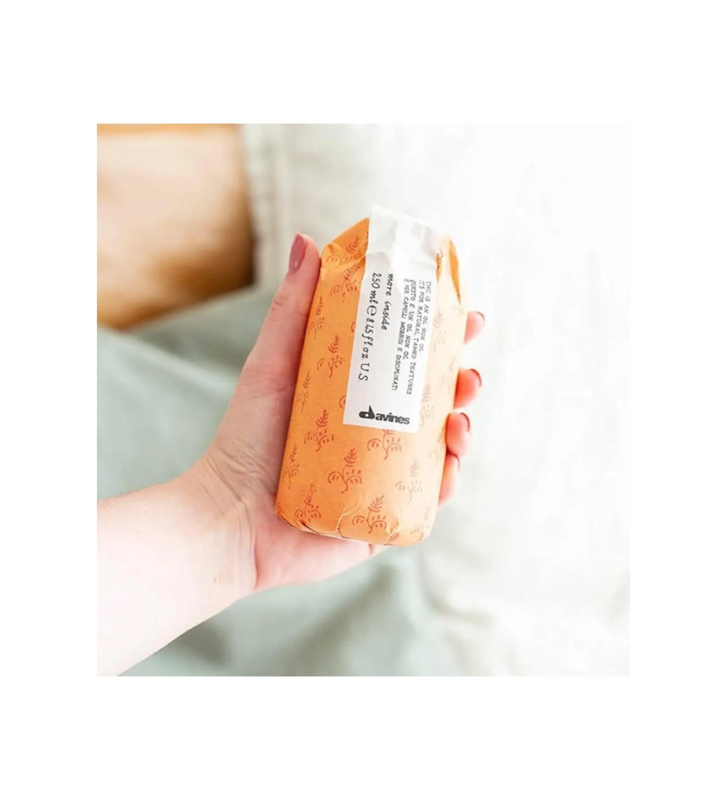 Davines This is an Oil Non Oil: Paraben-Free Oil (Oil-Free) 250 ml BEAUTYSECRETSQ21