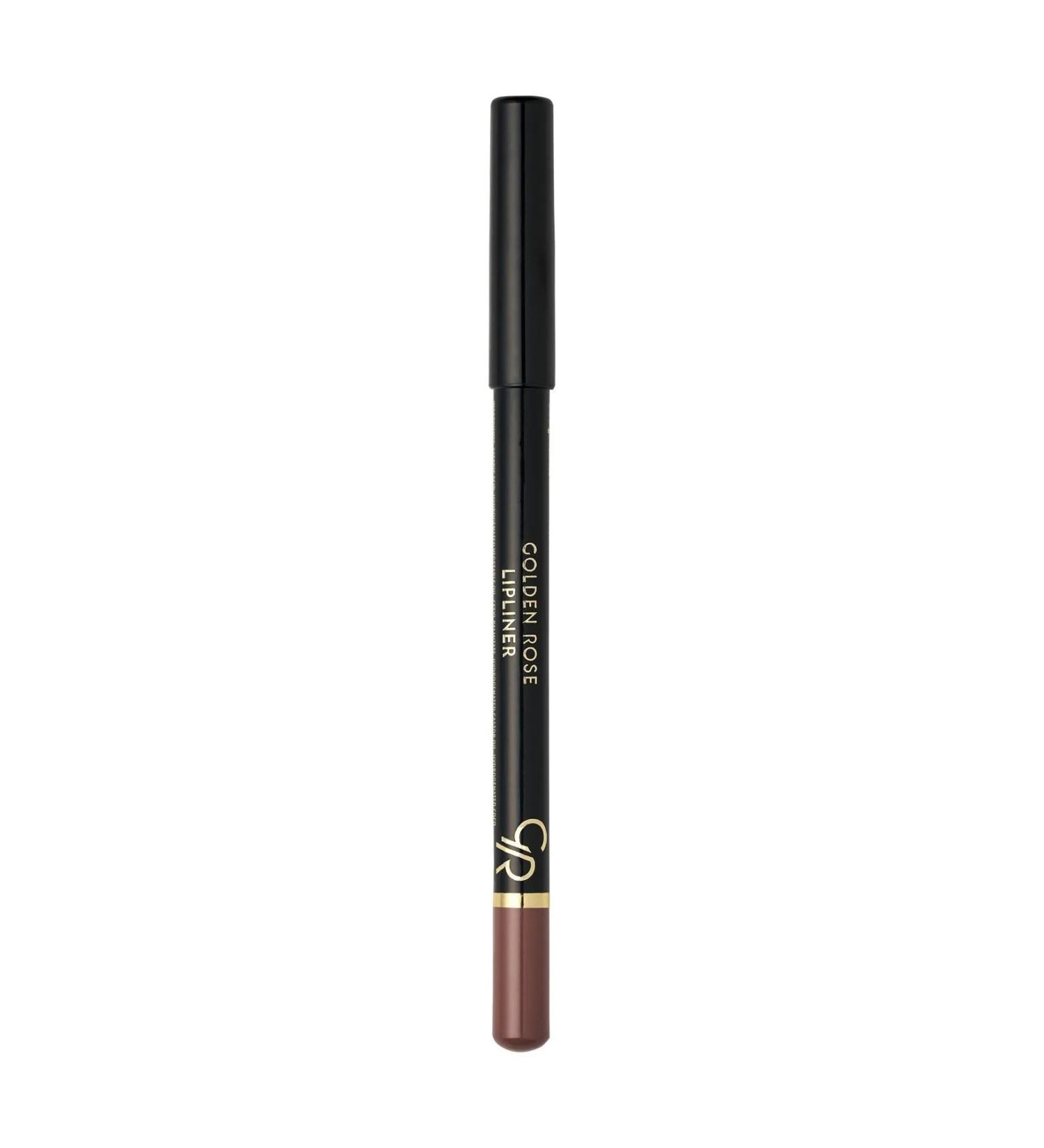 Golden Rose Lipliner No:215 - Lip Pencil - Buy Online on GoSupps.com