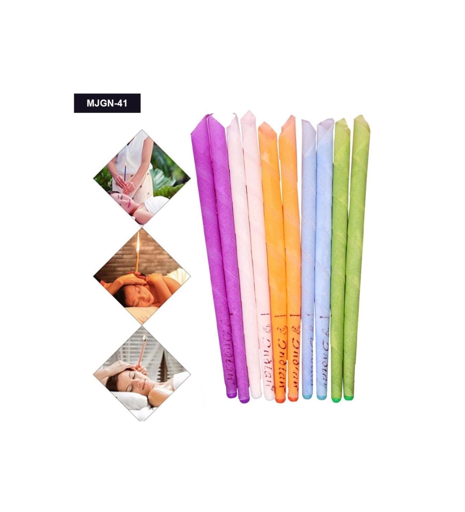 YNT Import Ear Candle