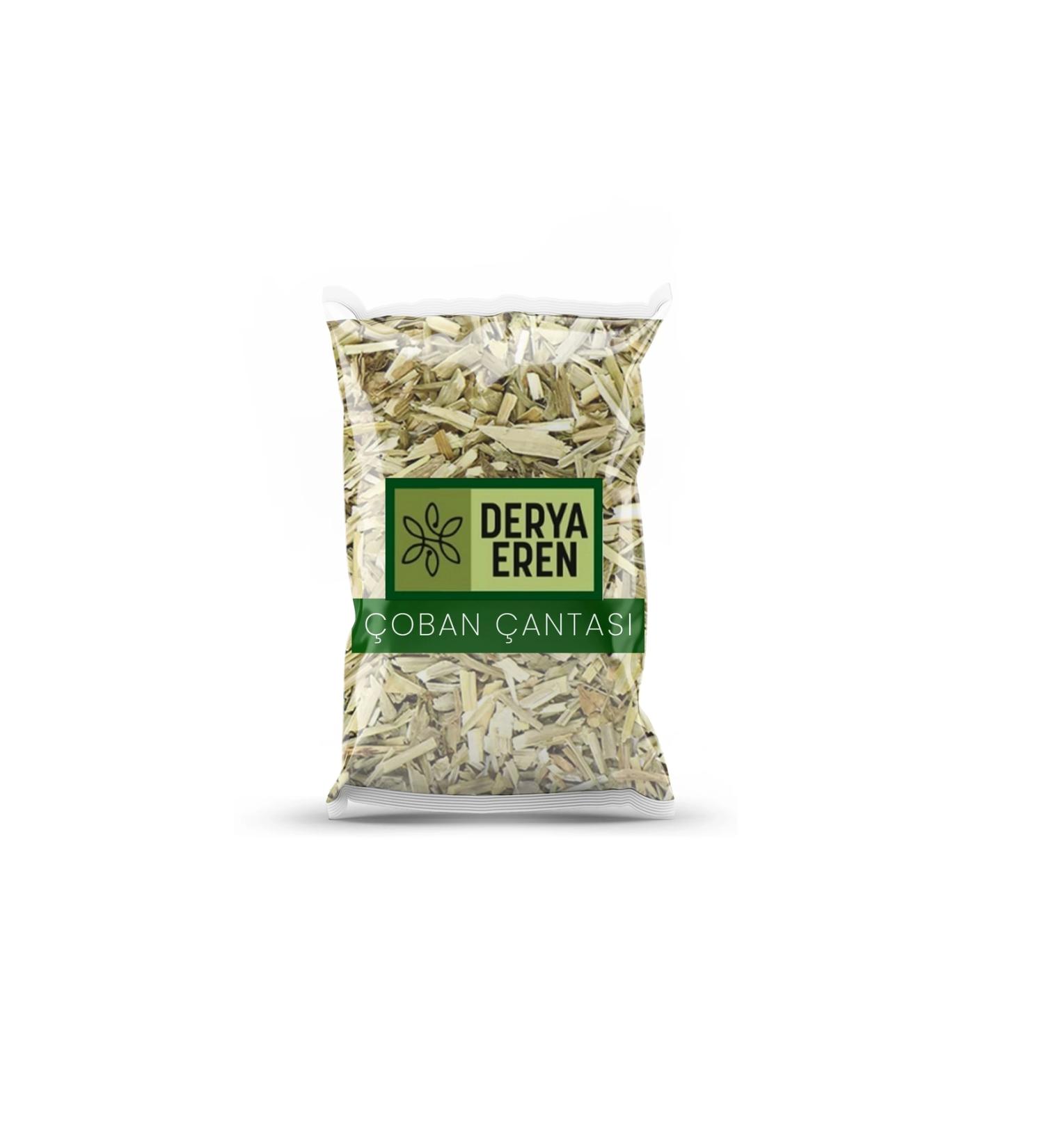 Derya Eren Shepherd's Bag (CAPSELLA BURSA-PASTOR S) 500 G