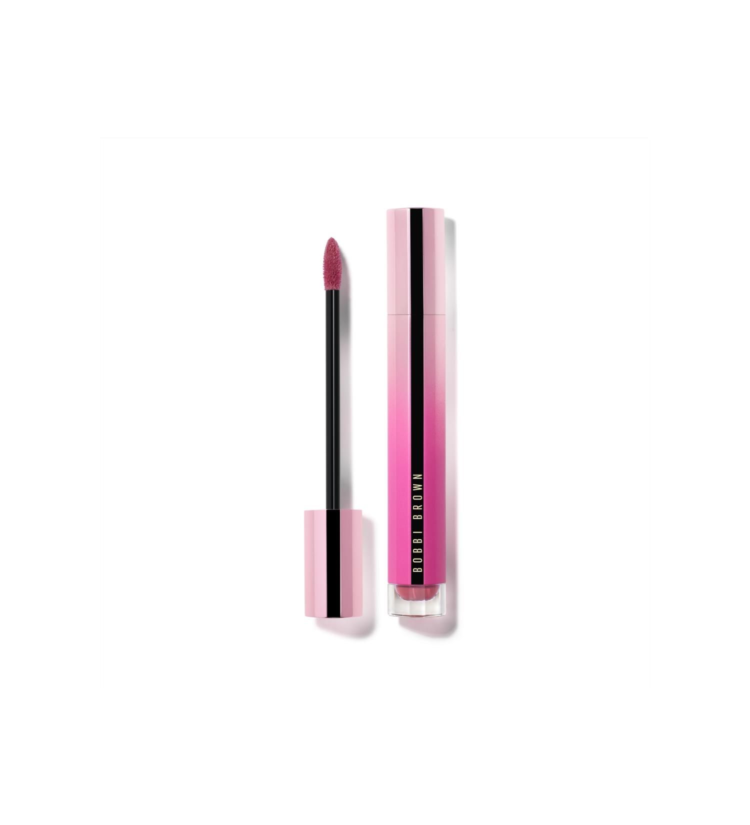 Bobbi Brown Luxe Matte Liquid Lipstick Matte Finish Lipstick - Downtime 6ml - Buy Online on GoSupps.com