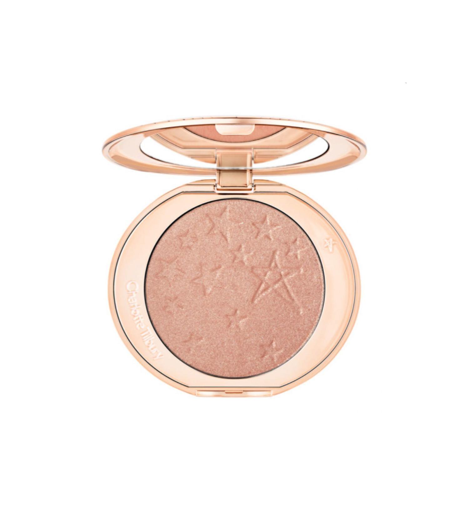 charlotte tilbury YOUR BEAUTY ARCHITECT HIGHLIGHTER GLOW MCZ BAUT61 - Buy Online on GoSupps.com