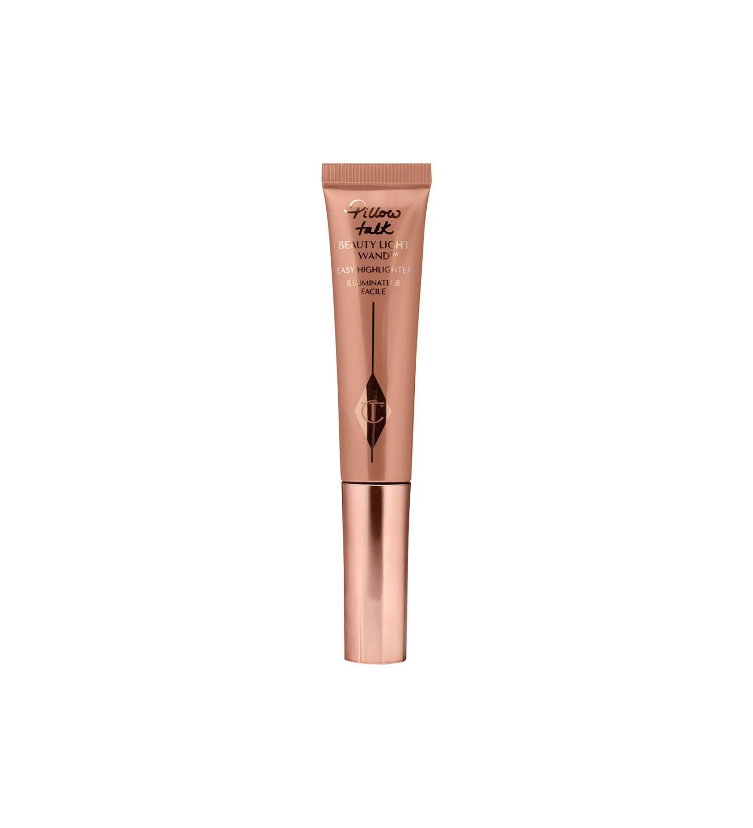 charlotte tilbury Liquid Illuminator That Adds Color And Brightness To Your Cheeks 12 ml HIDDEN GU 305