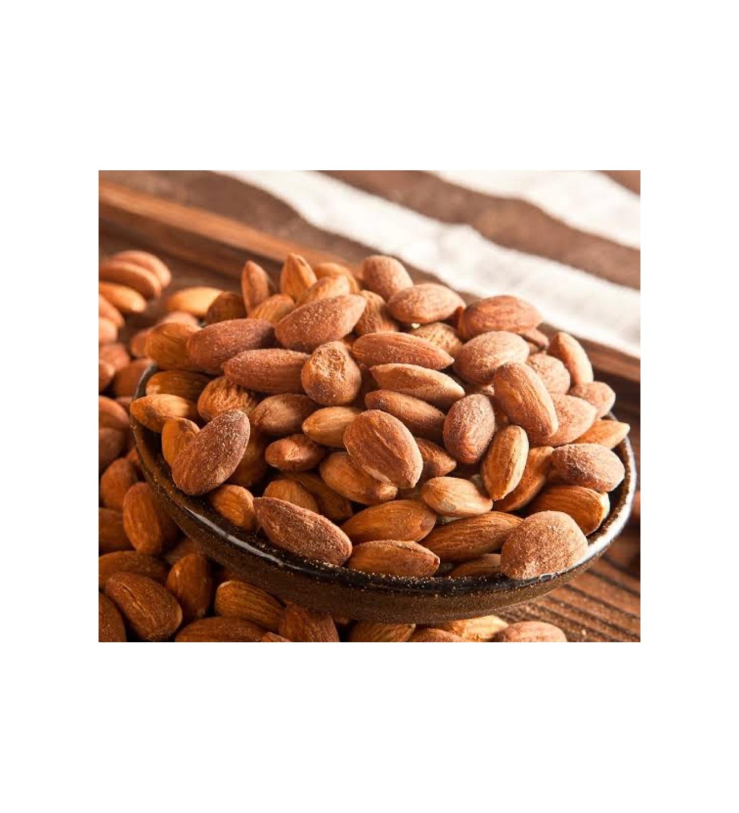 Almond Roasted almond kernels
