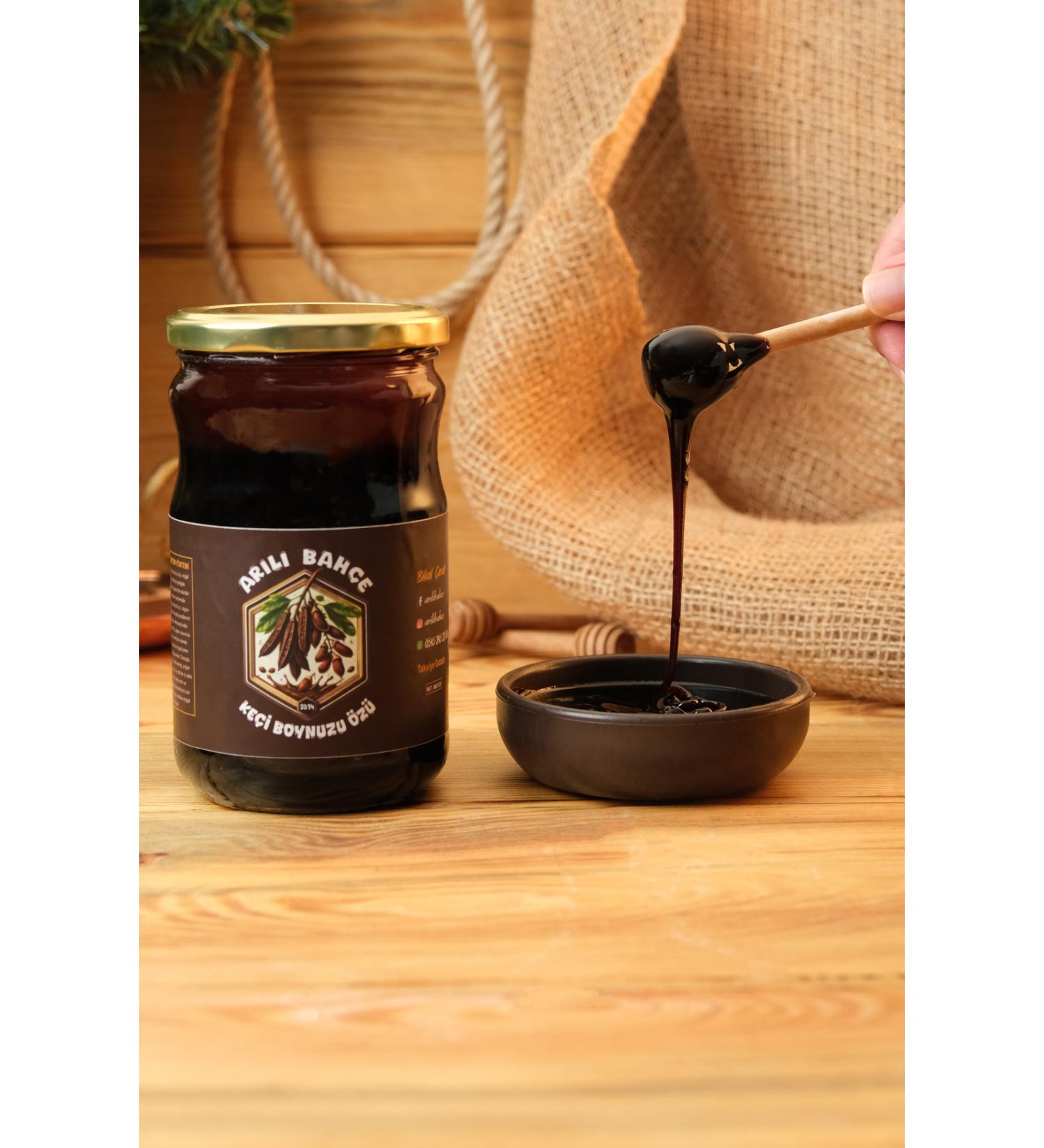 BEE GARDEN CAROB EXTRACT