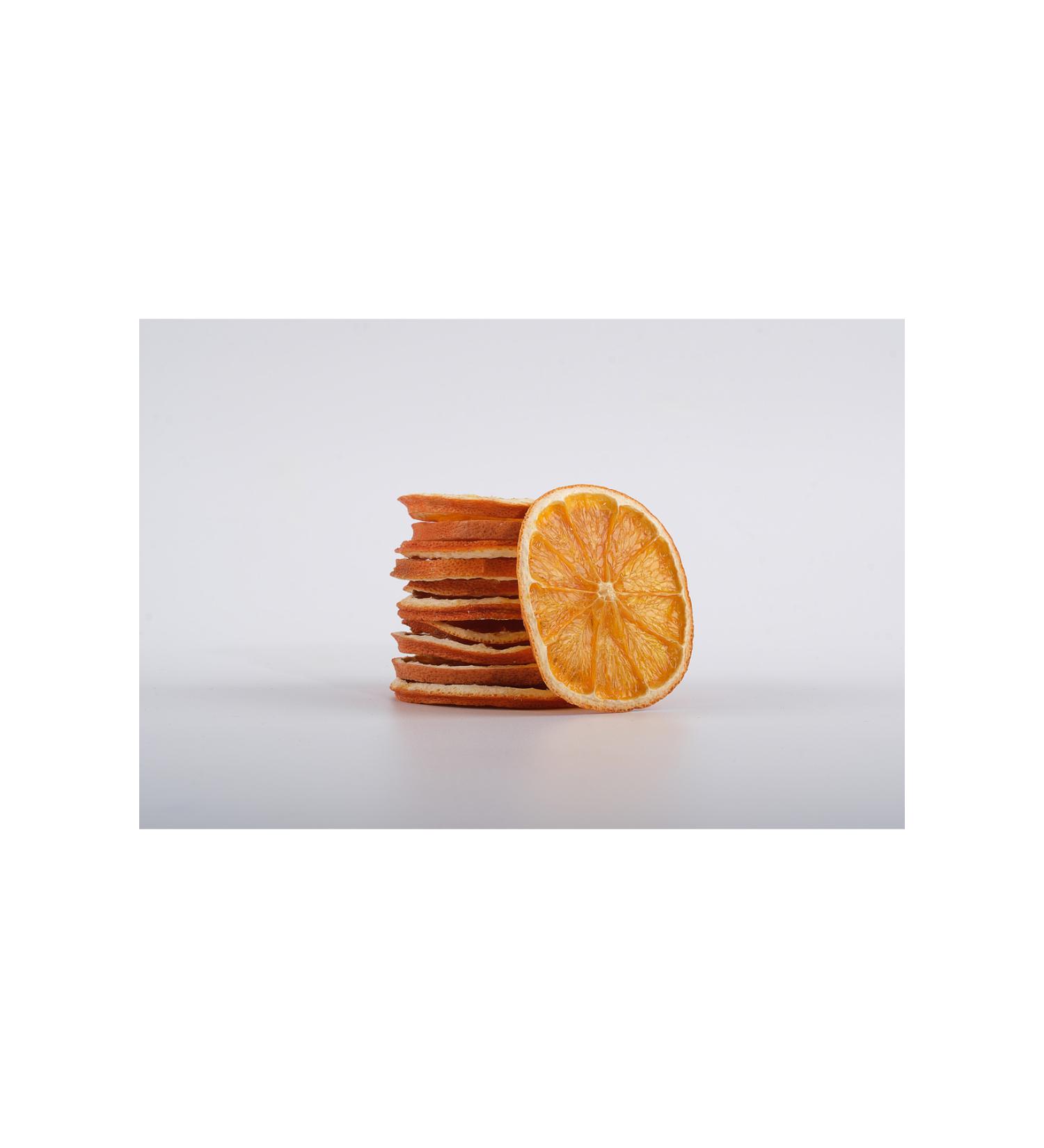 SansaDry Dried Orange (without added sugar)-500gr