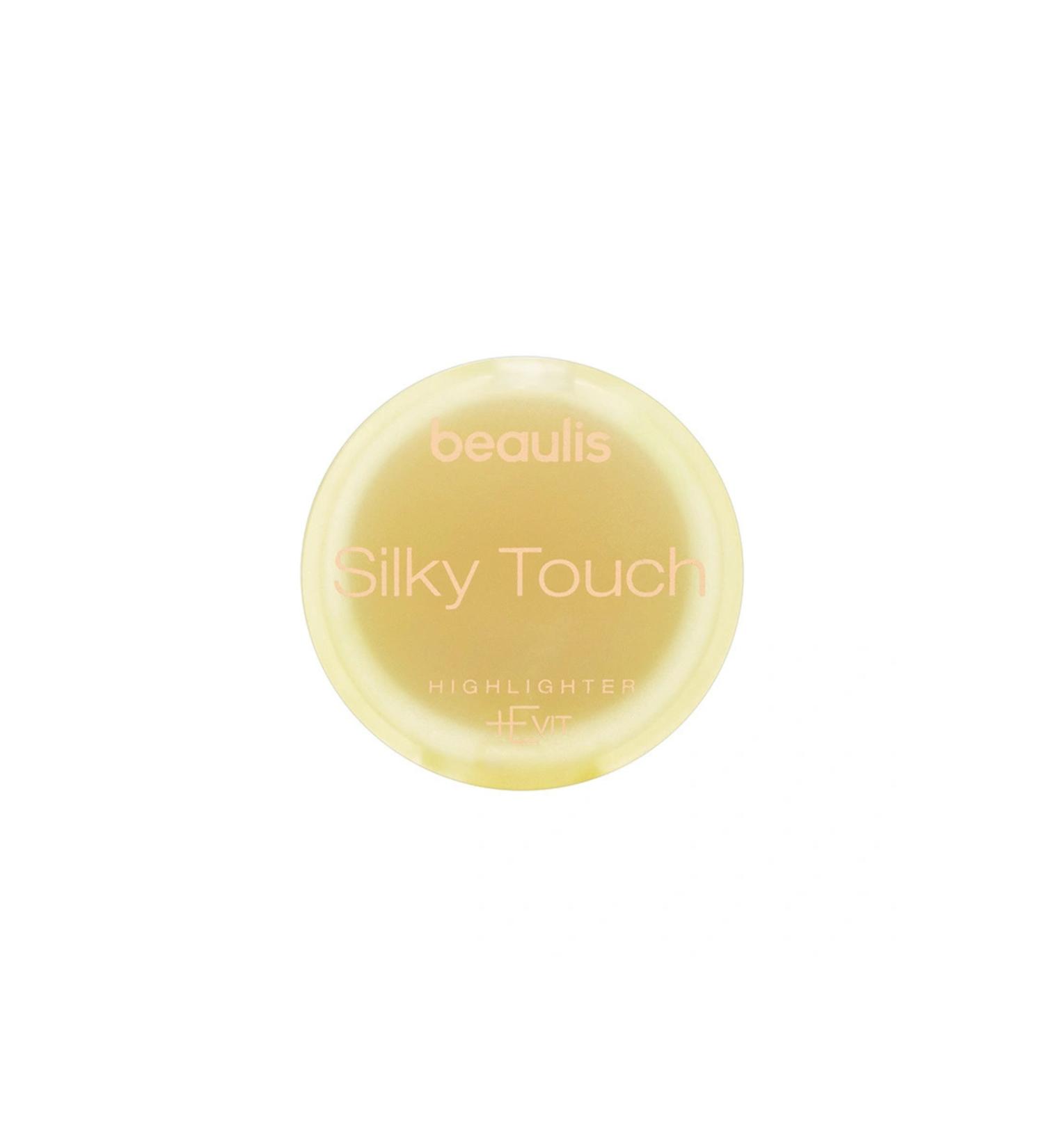 beaulis Silky Touch Highlighter 913 Soft Gold