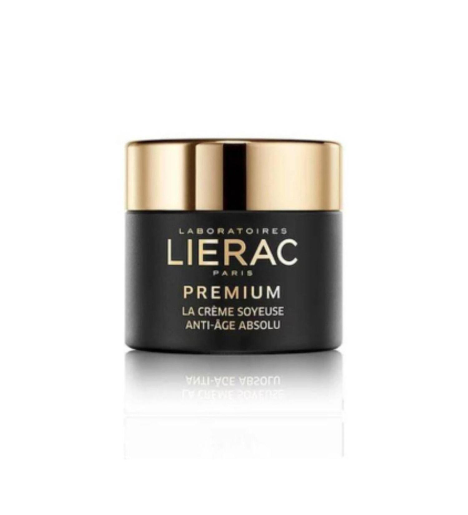 Lierac Skin Recovery Lifting Effect Revitalizing Cream 50ml PSSNS.185